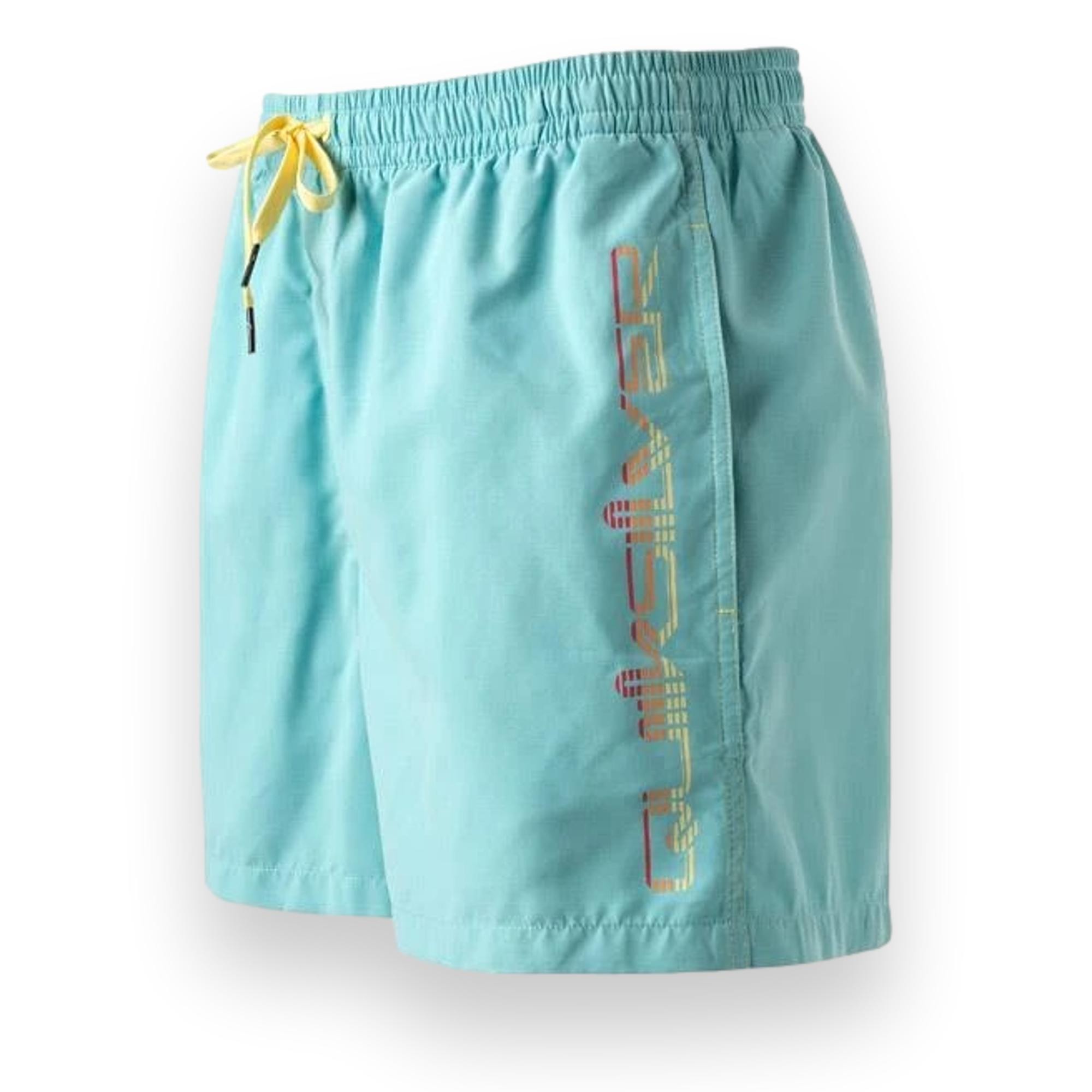 Quiksilver Eqyjv04061 Behind Waves Volley Erkek Şort