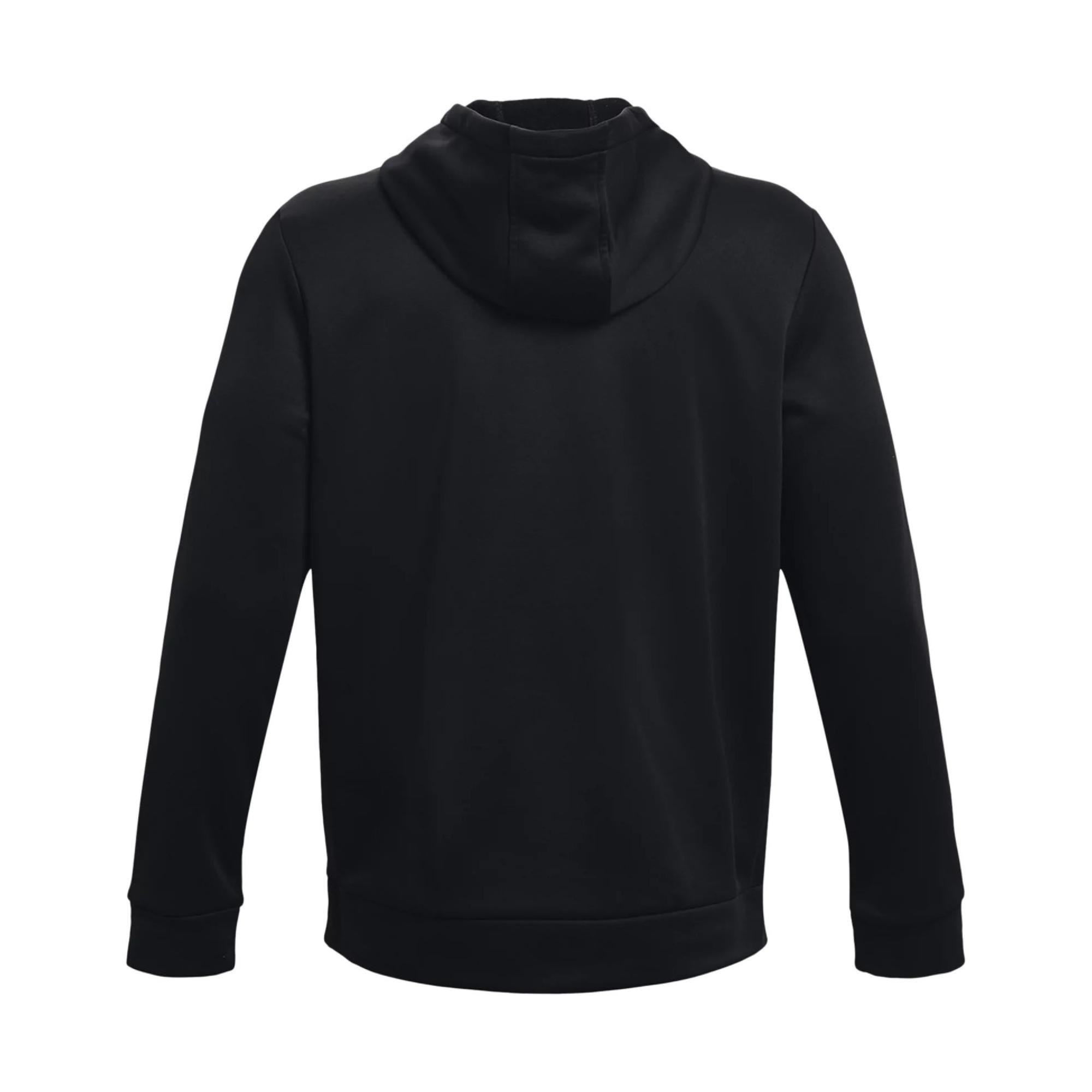 Under Armour 1373353 Ua Armour Fleece Hoodie Erkek Ceket