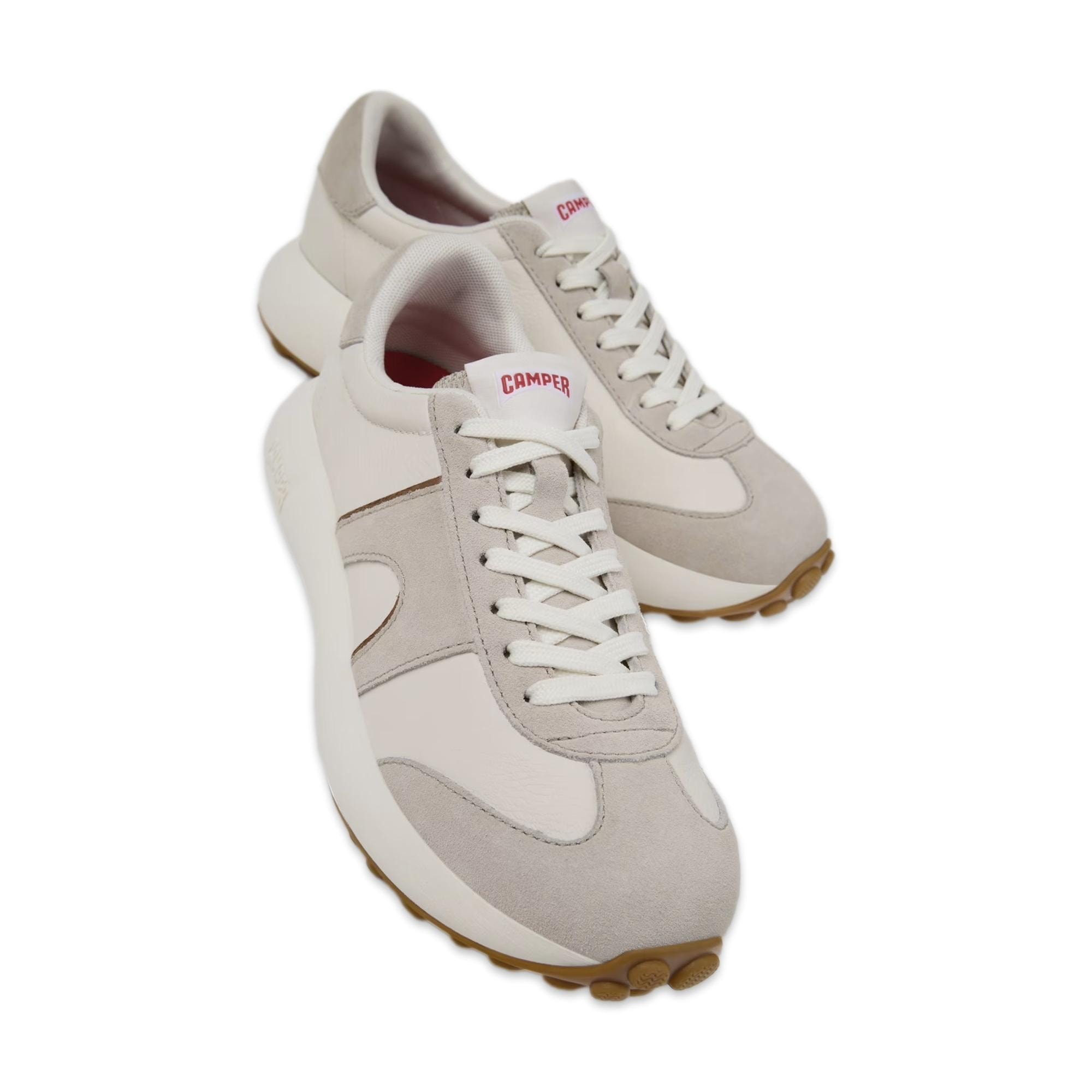 Camper K201845 Pelotas Athens Sneakers Kırık Kadın Spor Ayakkabı