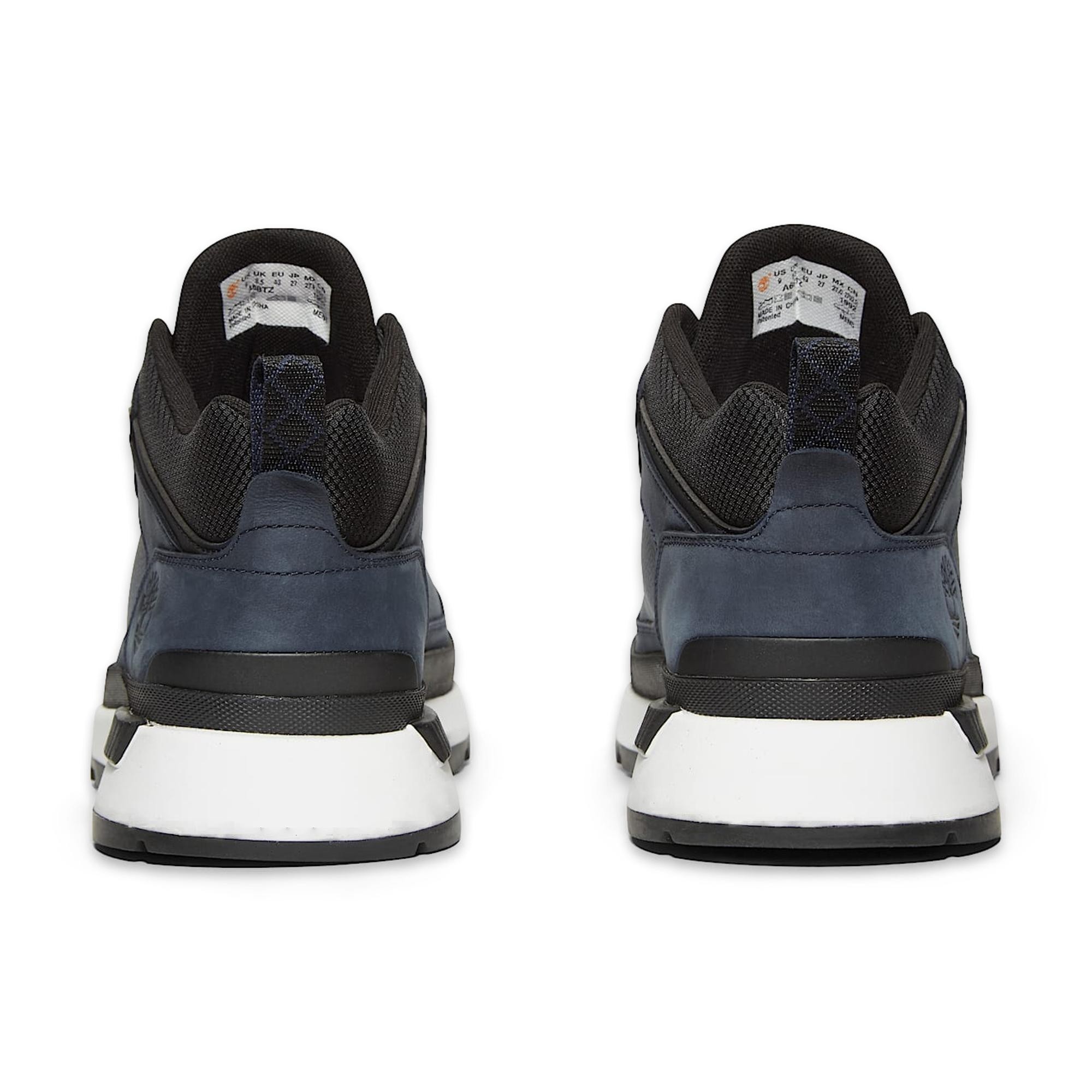 Timberland Tb1A68Tz Field Trekker Low Lace Up Sneaker Erkek Bot