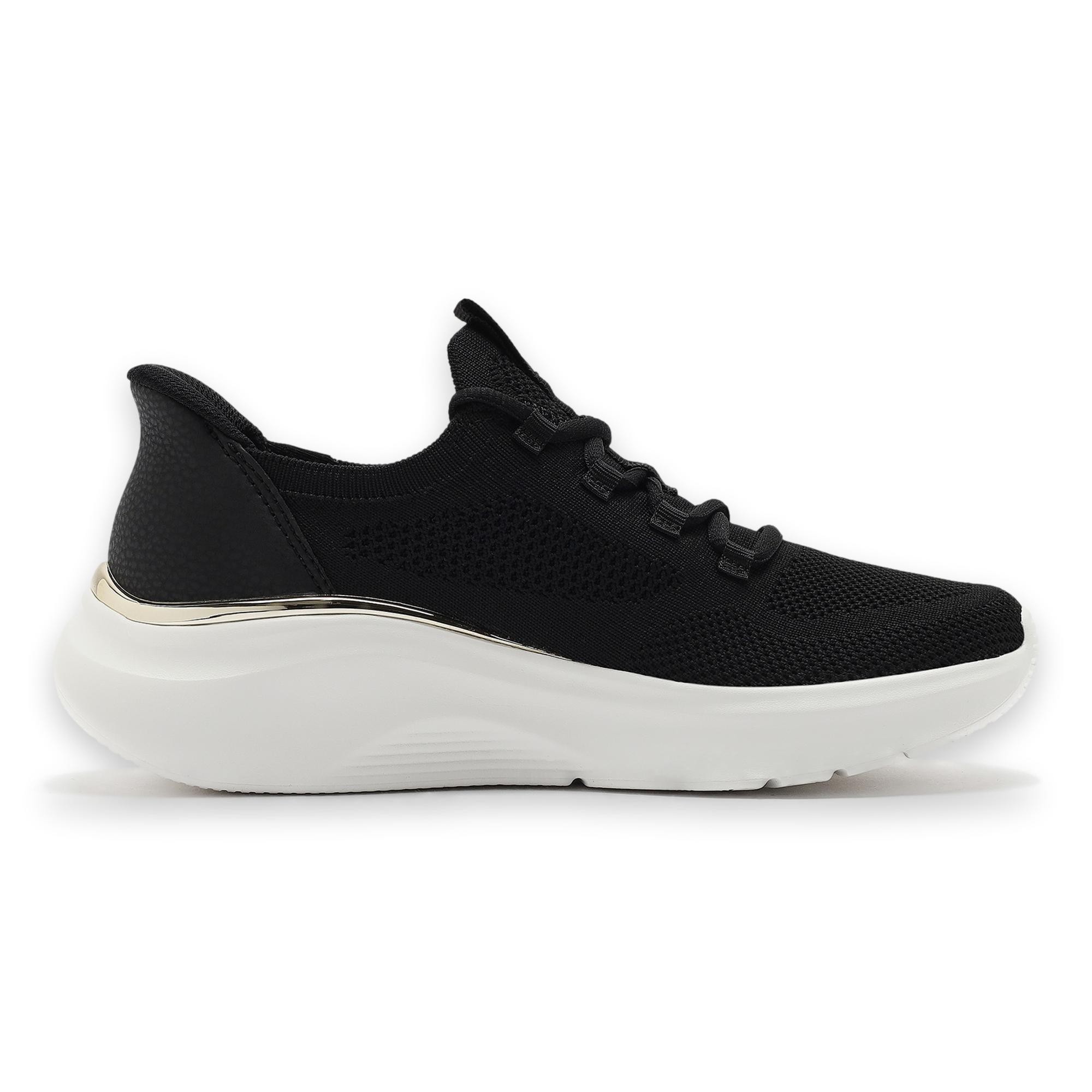 Skechers 117617 Bobs B Love-True Delight Slip-Ins Vegan Günlük Kadın Spor Ayakkabı