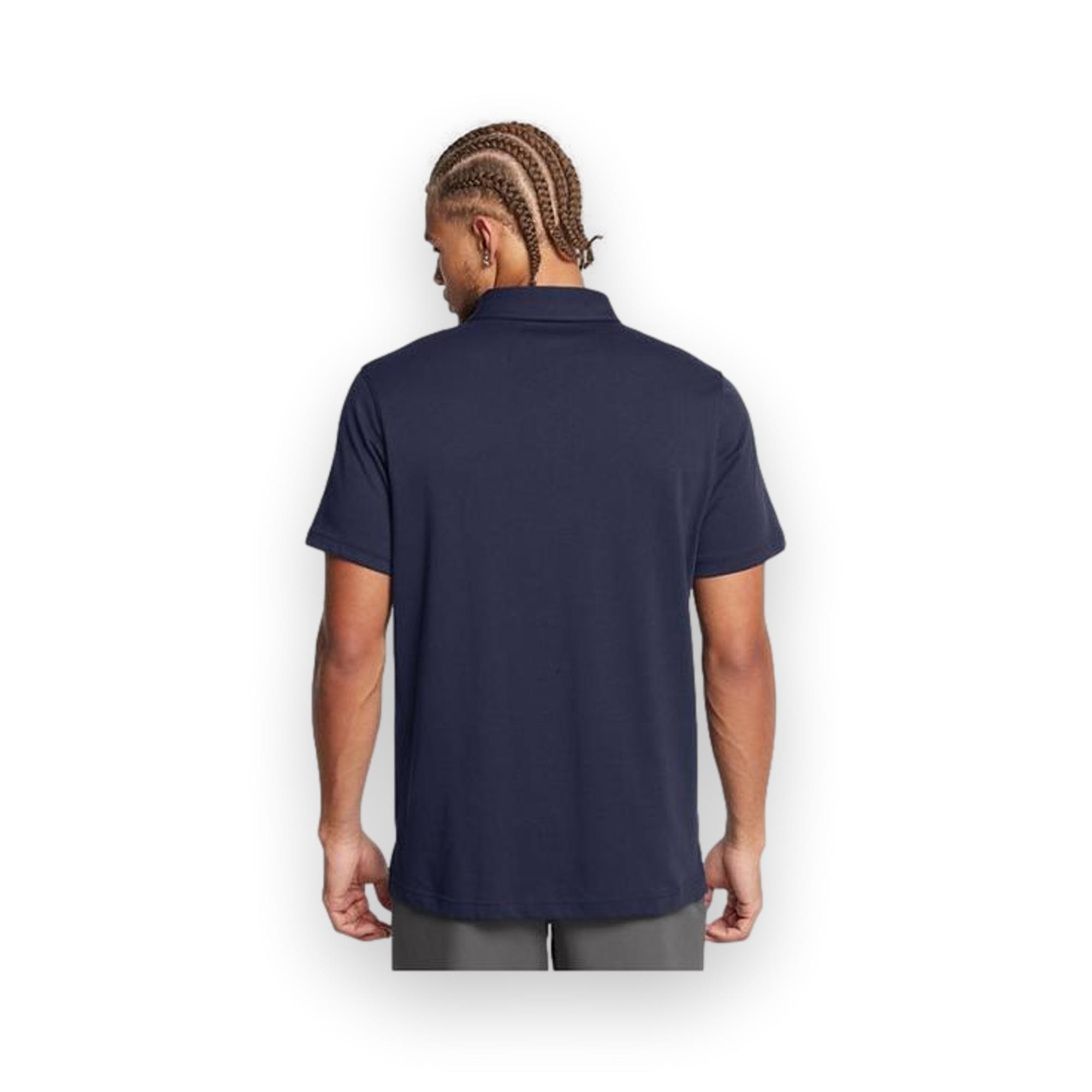 Under Armour 1386608 Ua Icon Polo Erkek T-Shirt