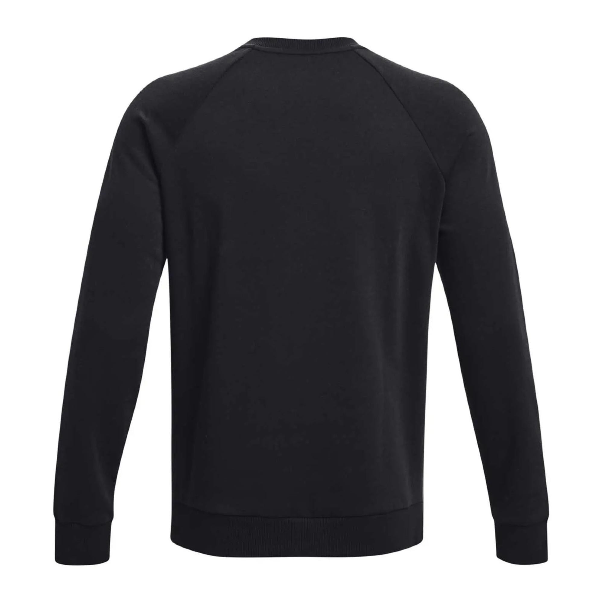 Under Armour 1379755 Ua Rival Fleece Crew Erkek Sweatshirt