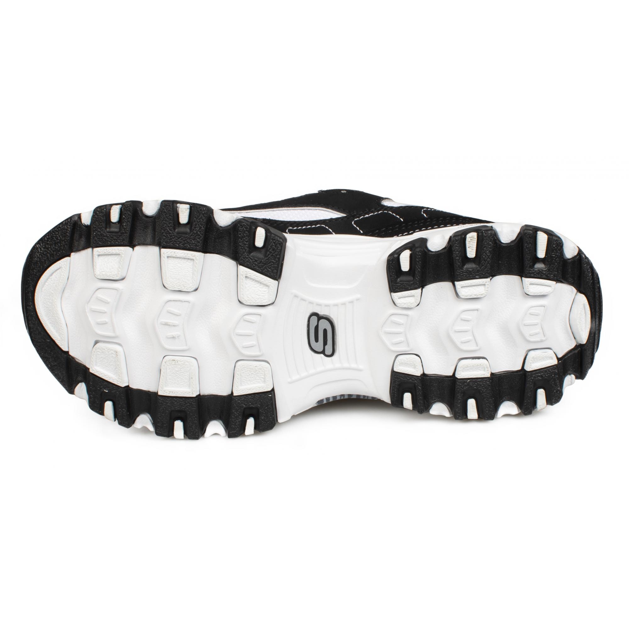 Skechers 11930 Z D'lites-Biggest Fan Kadın Spor Ayakkabı