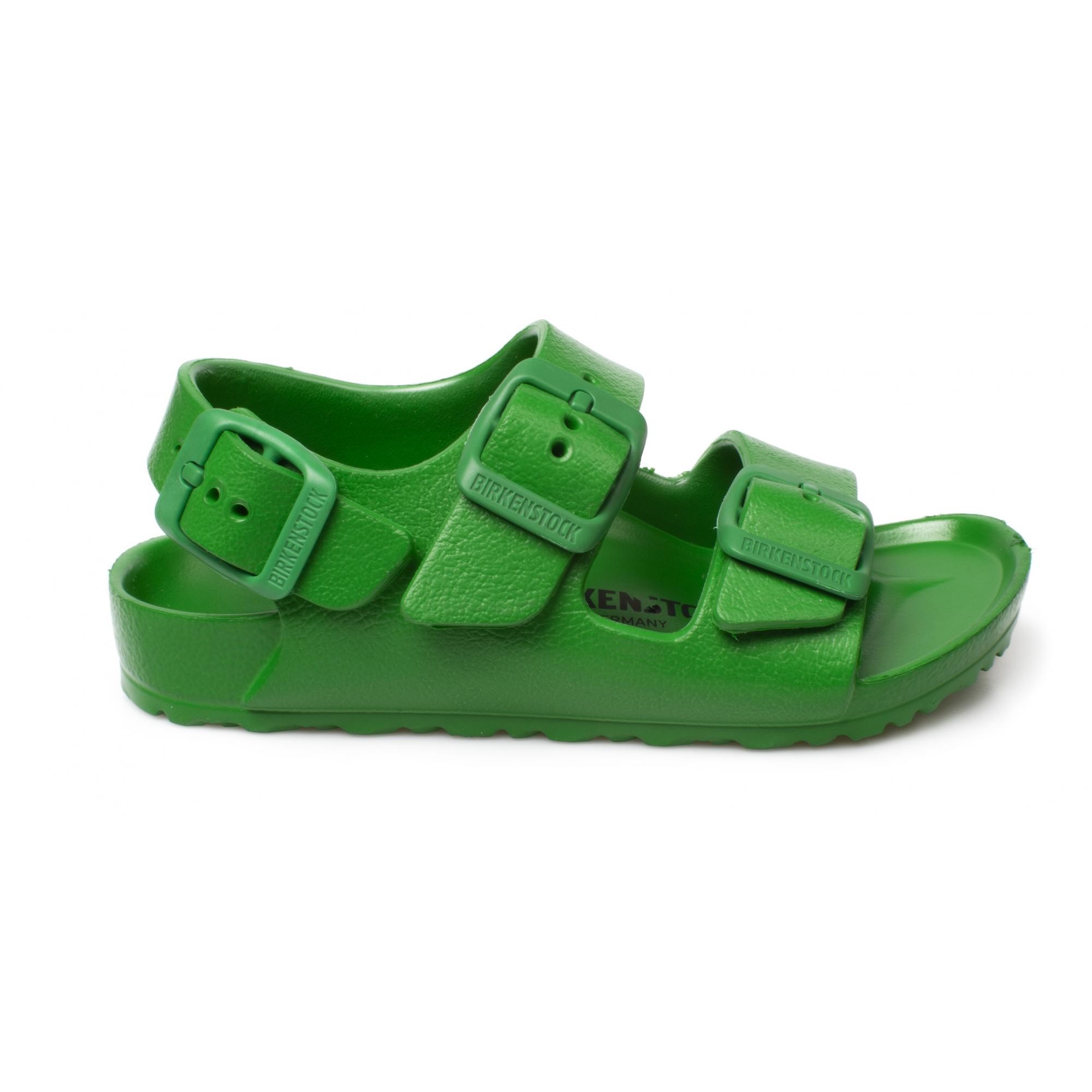 Birkenstock Milano Eva Kız Çocuk Sandalet