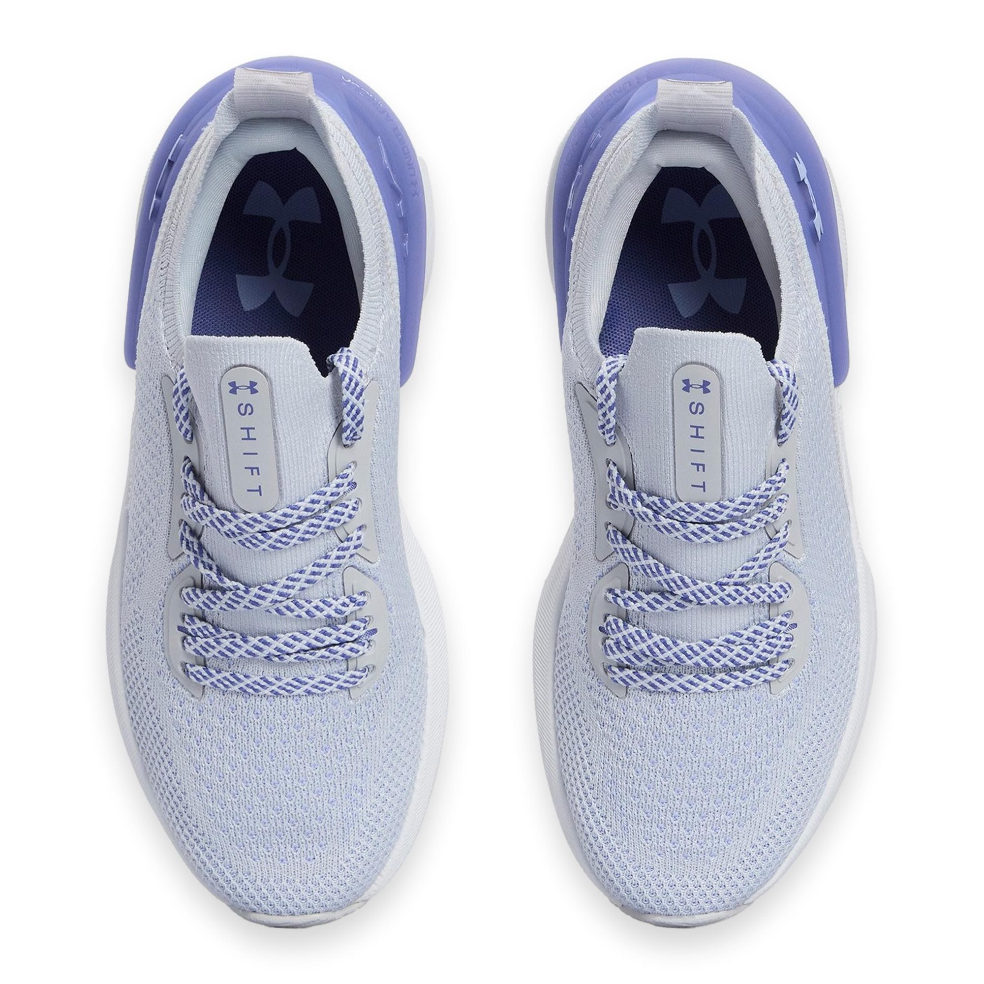Under Armour 3027777 Ua W Shift Koşu Sı Kadın Spor Ayakkabı