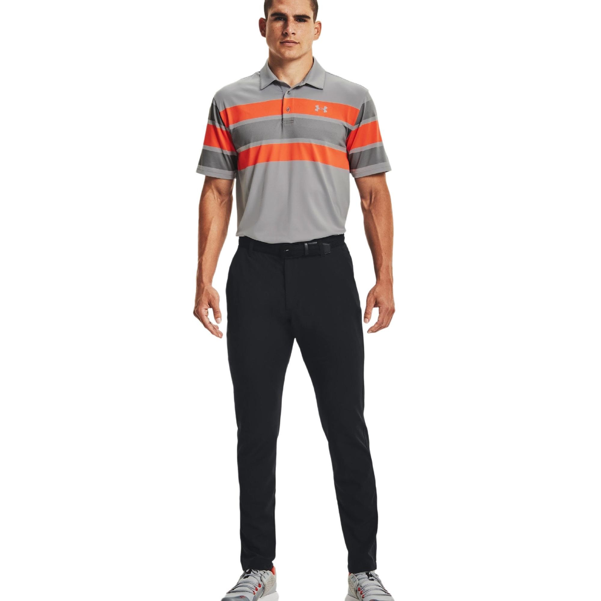 Under Armour 1364410 Ua Drive Tapered Erkek Eşofman Altı