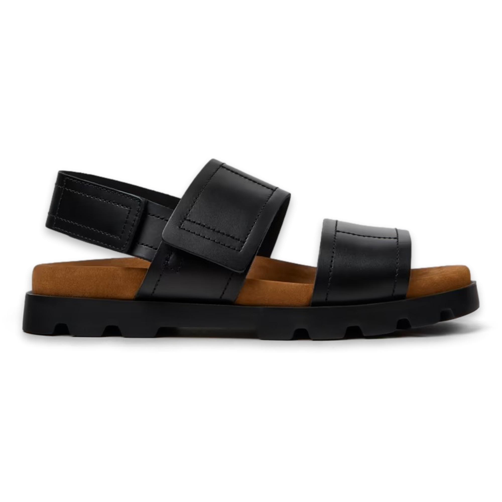 Camper K100777 Brutus Sandal Günlük Erkek Sandalet