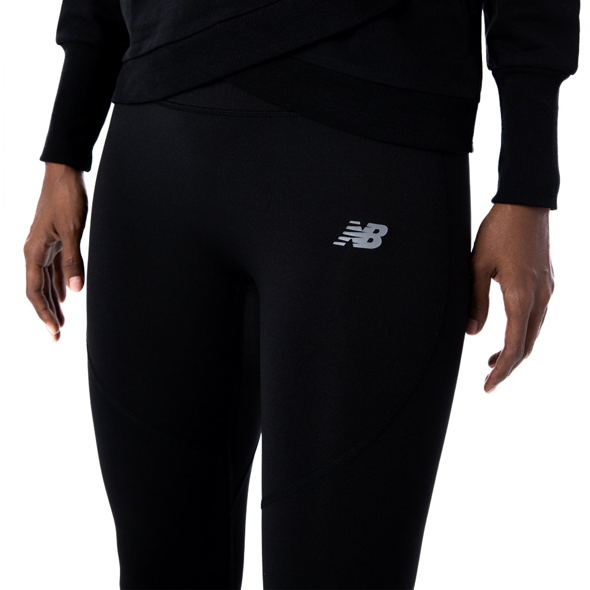 New Balance Wnp3001 Nb Women Lifestyle Leggings Kadın Tayt