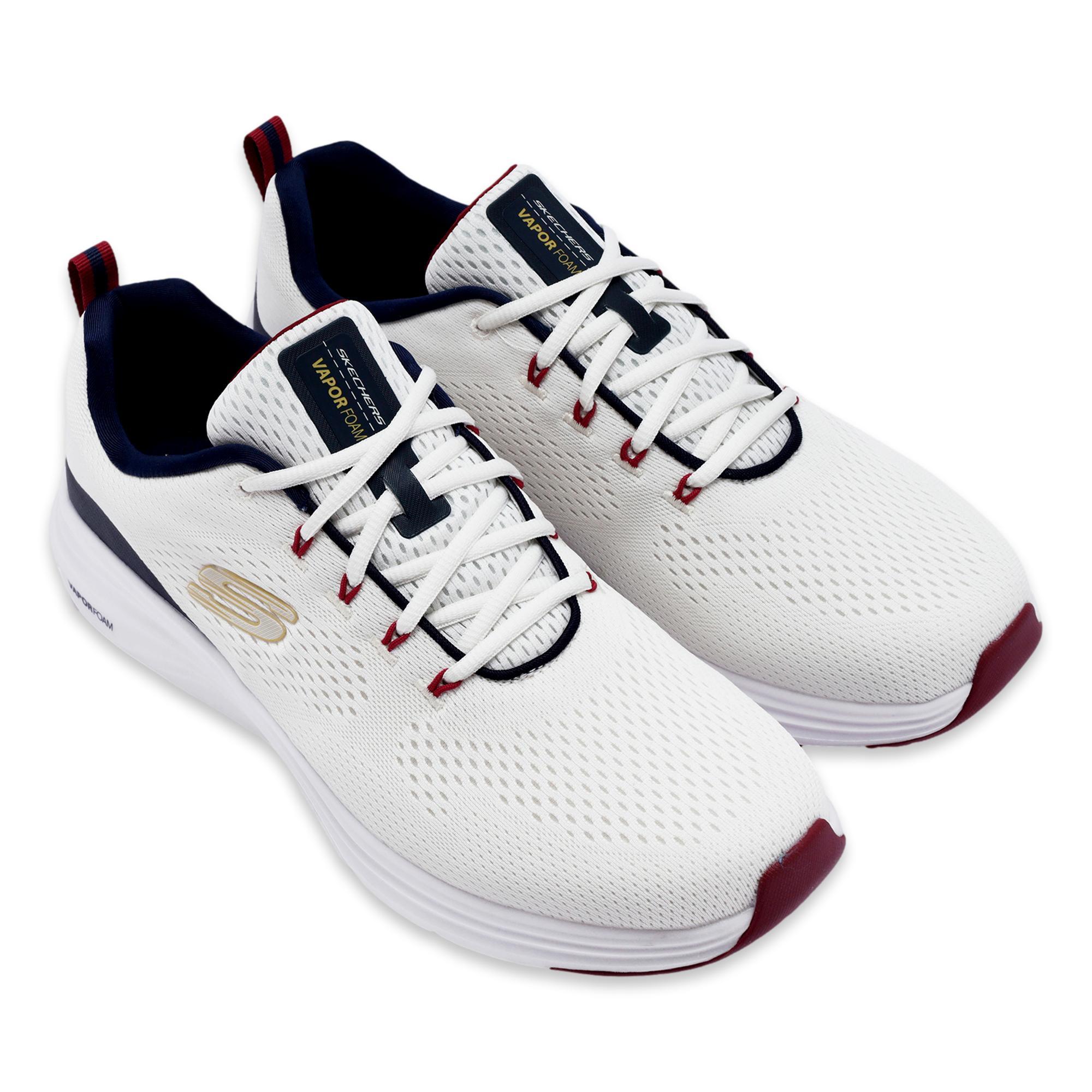 Skechers 232625M Vapor Foam Vegan Erkek Spor Ayakkabı