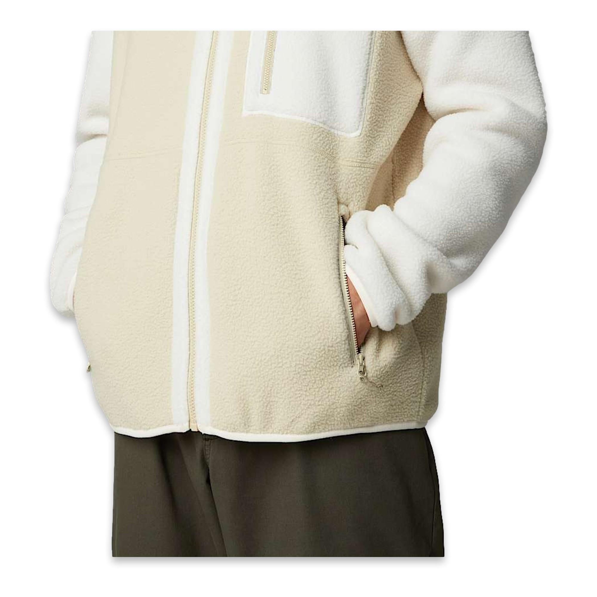 The North Face Nf0A883R M Yumiori Full Zip Polar Unisex Outdoor