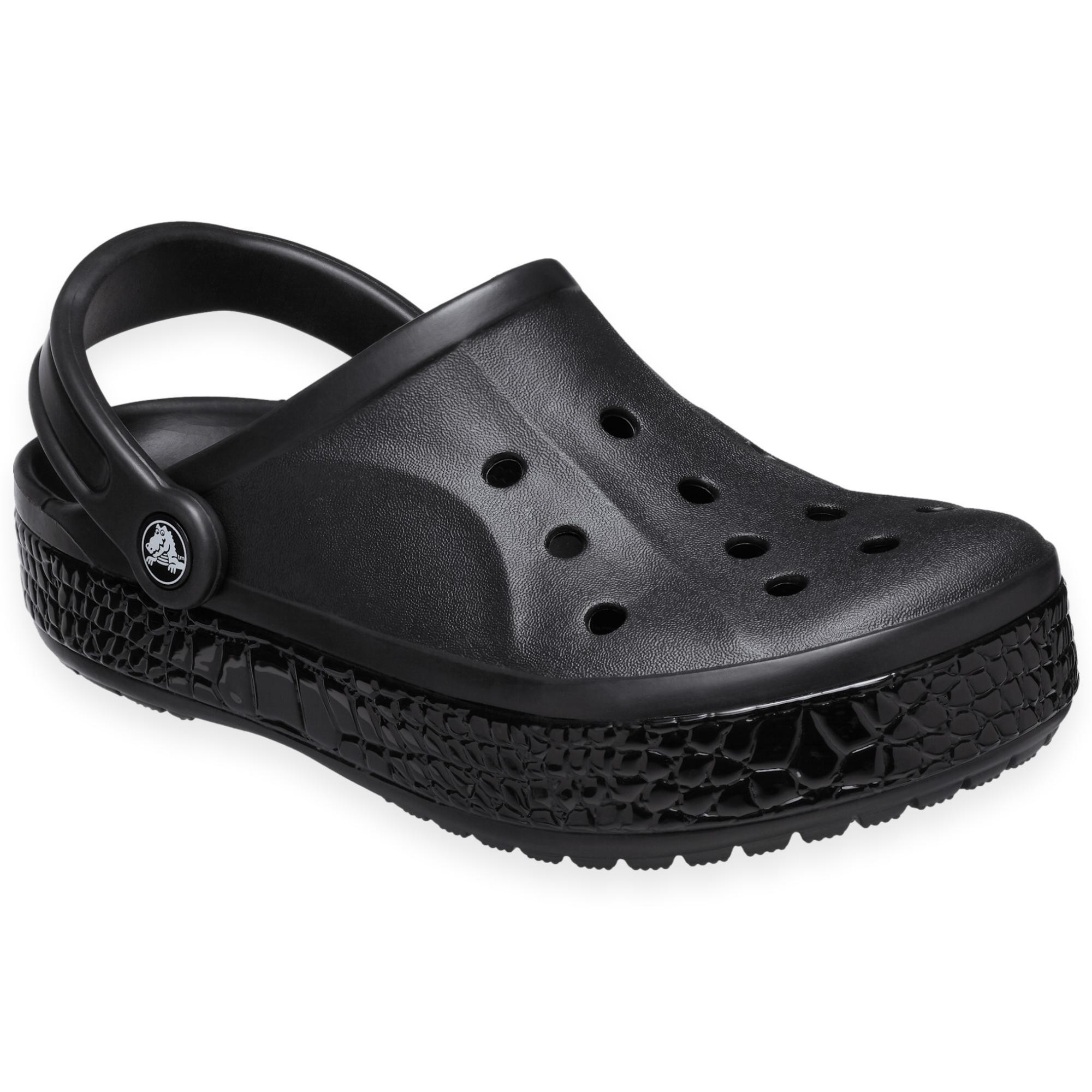 Crocs 209681 Bayaband Croco Clog Unisex Terlik