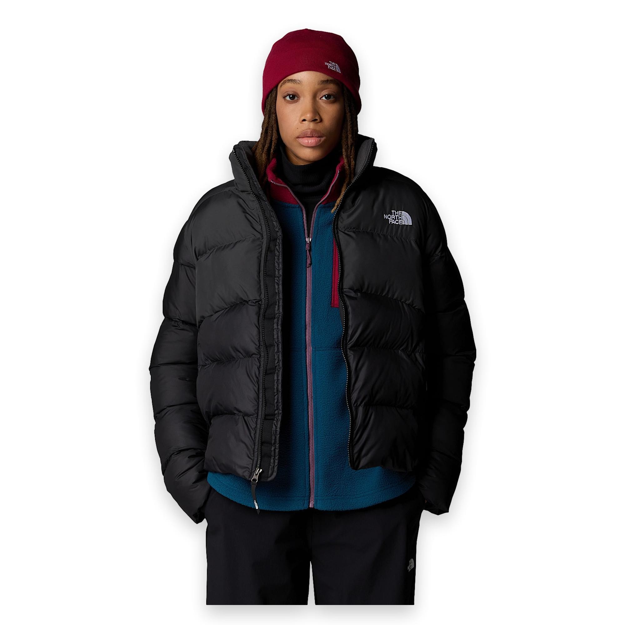 The North Face Nf0A89Jd W Saikuru Jacket Kadın Outdoor