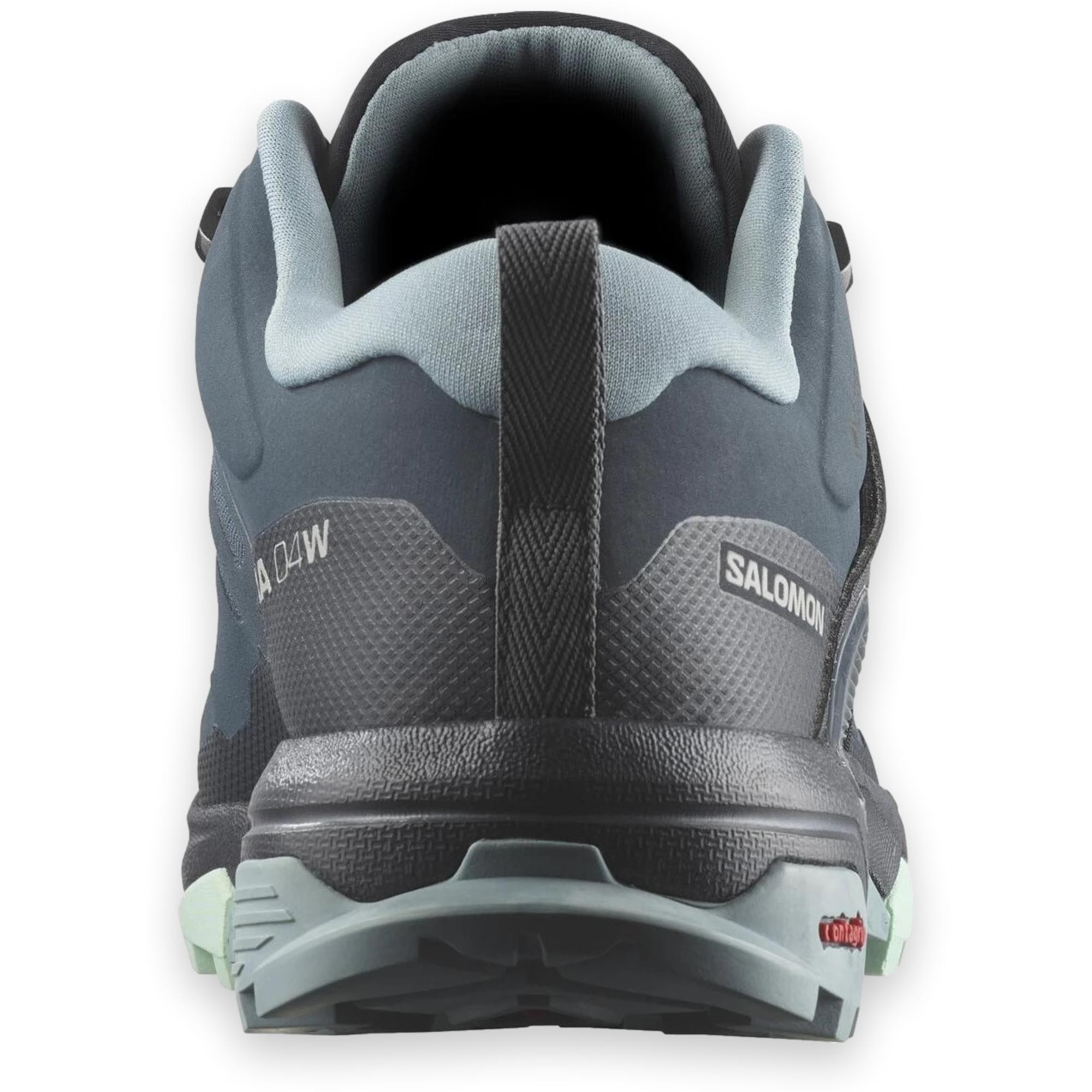 Salomon 412897 Z X Ultra 4 Gtx W Outdoor Kadın Ayakkabı