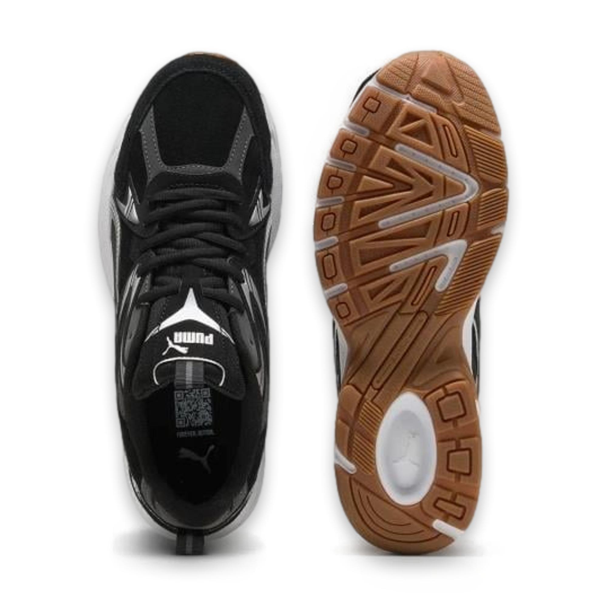 Puma 402656 Milenio Tech Sd Günlük Unisex Spor Ayakkabı