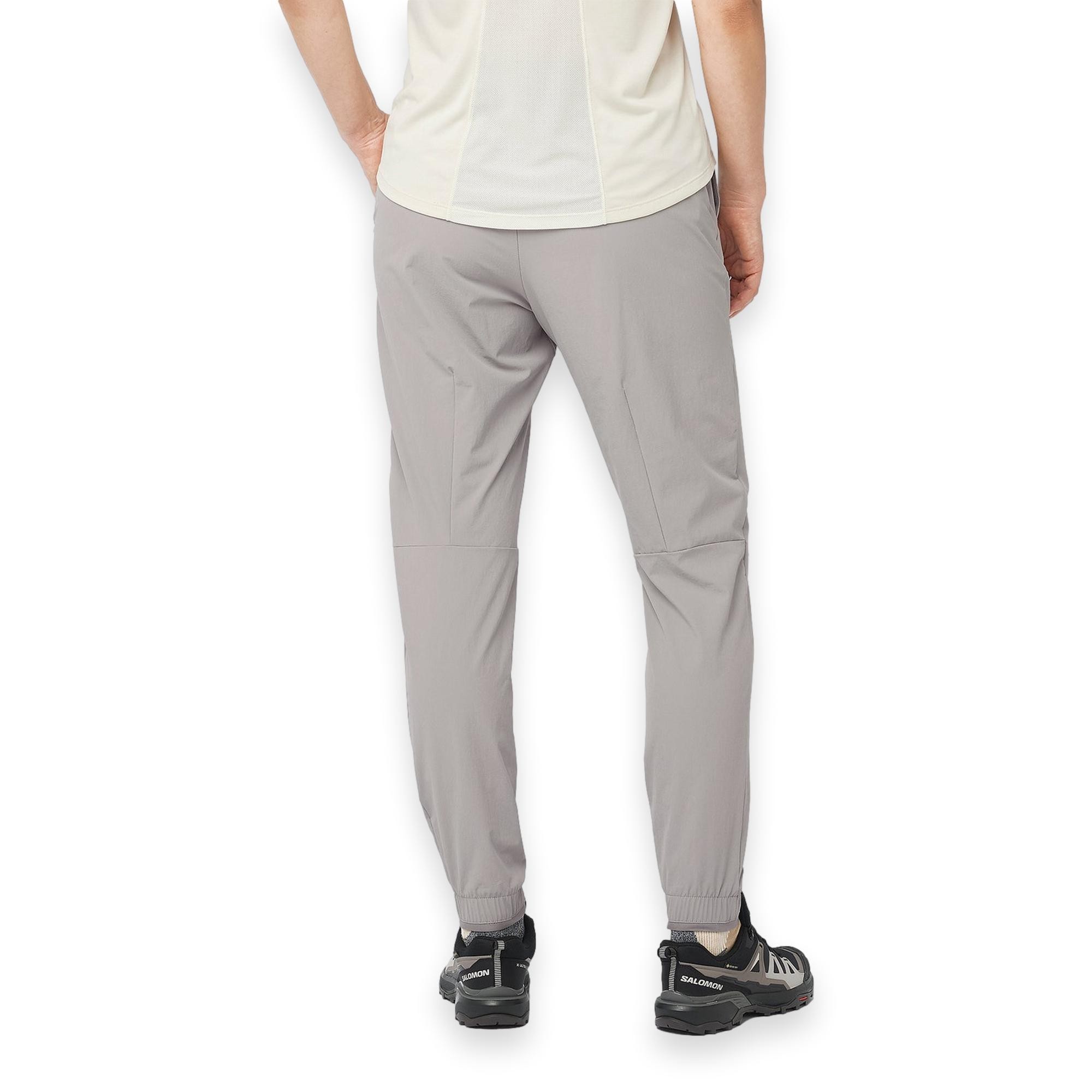 Salomon Lc2207400 Wayfarer Ease Pants W Kadın Outdoor