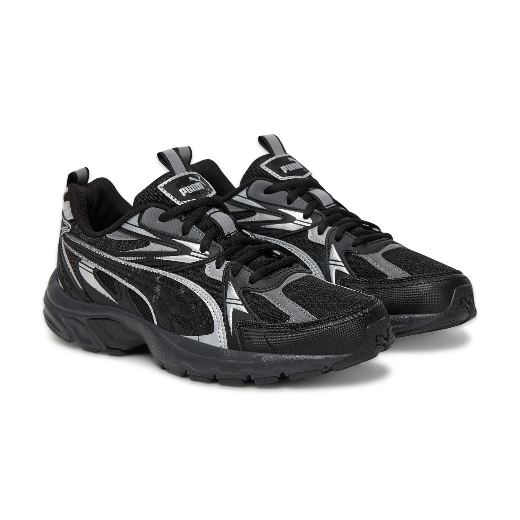 Puma 402657 Milenio Tech Wmns Dayinight Günlük Kadın Spor Ayakkabı