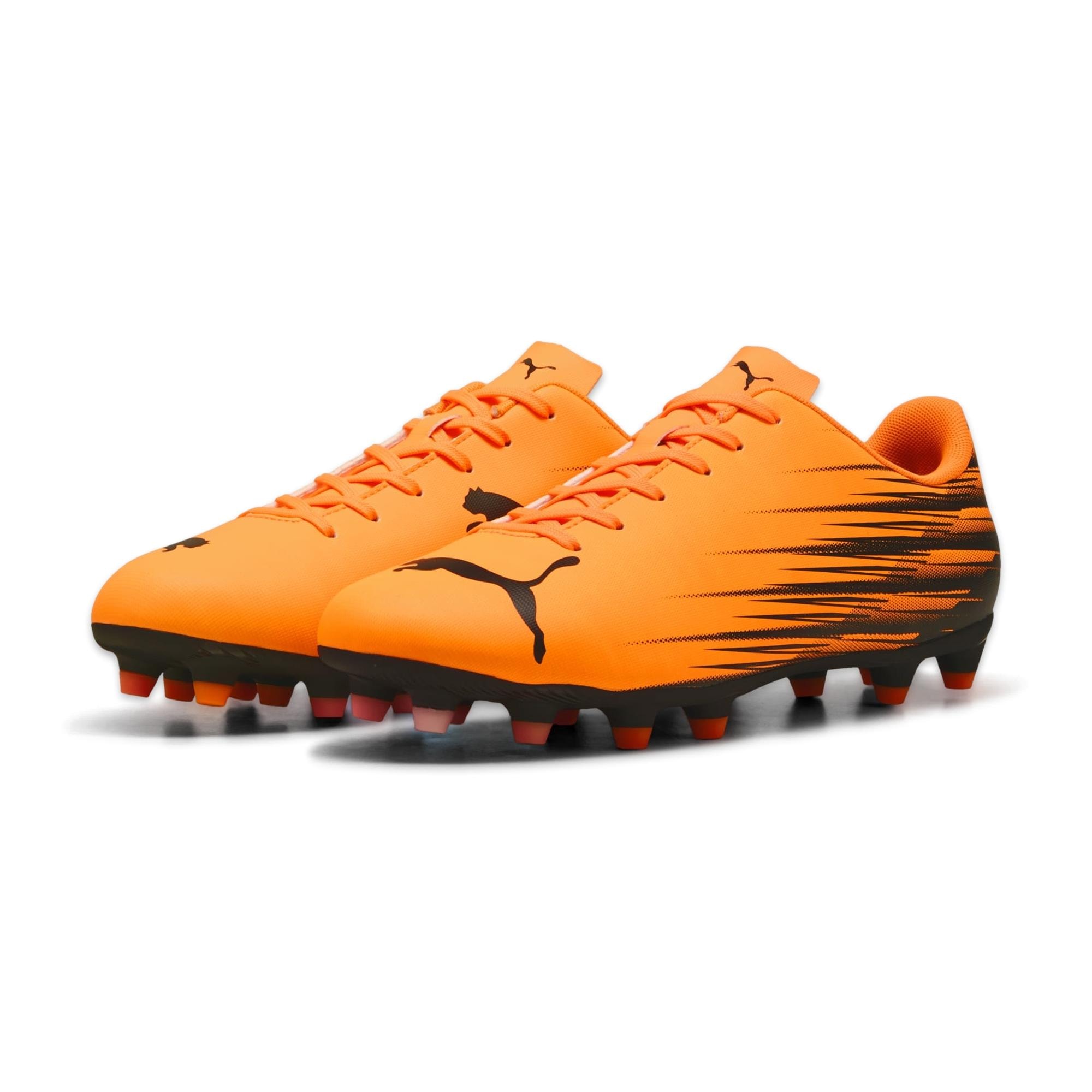 Puma 108493 Attacanto Ii Fg/Ag Krampon Erkek Spor Ayakkabı