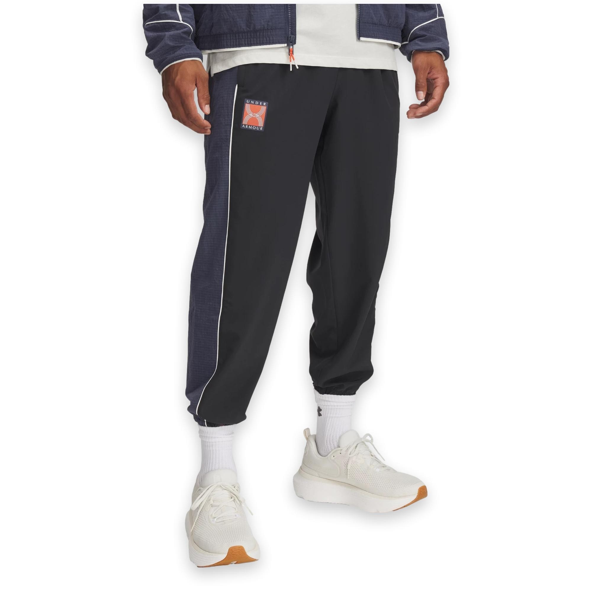 Under Armour 6000506 Ua Run 96 Pant Erkek Eşofman Altı