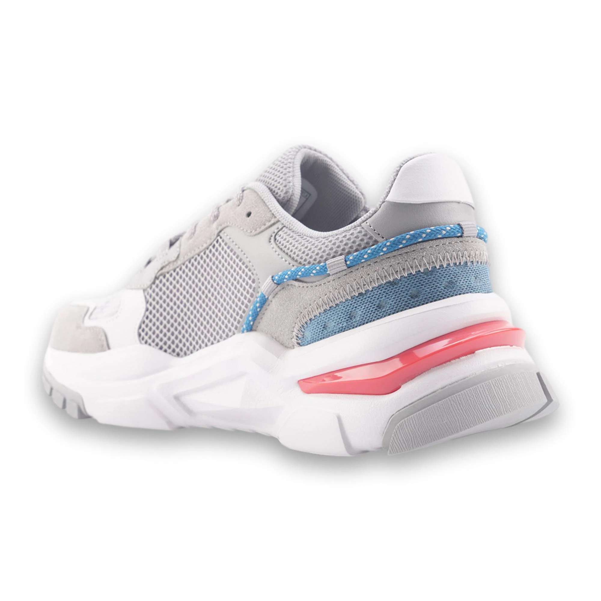 U.s Polo 4M Vincent-M 4Fx Günlük Erkek Spor Ayakkabı