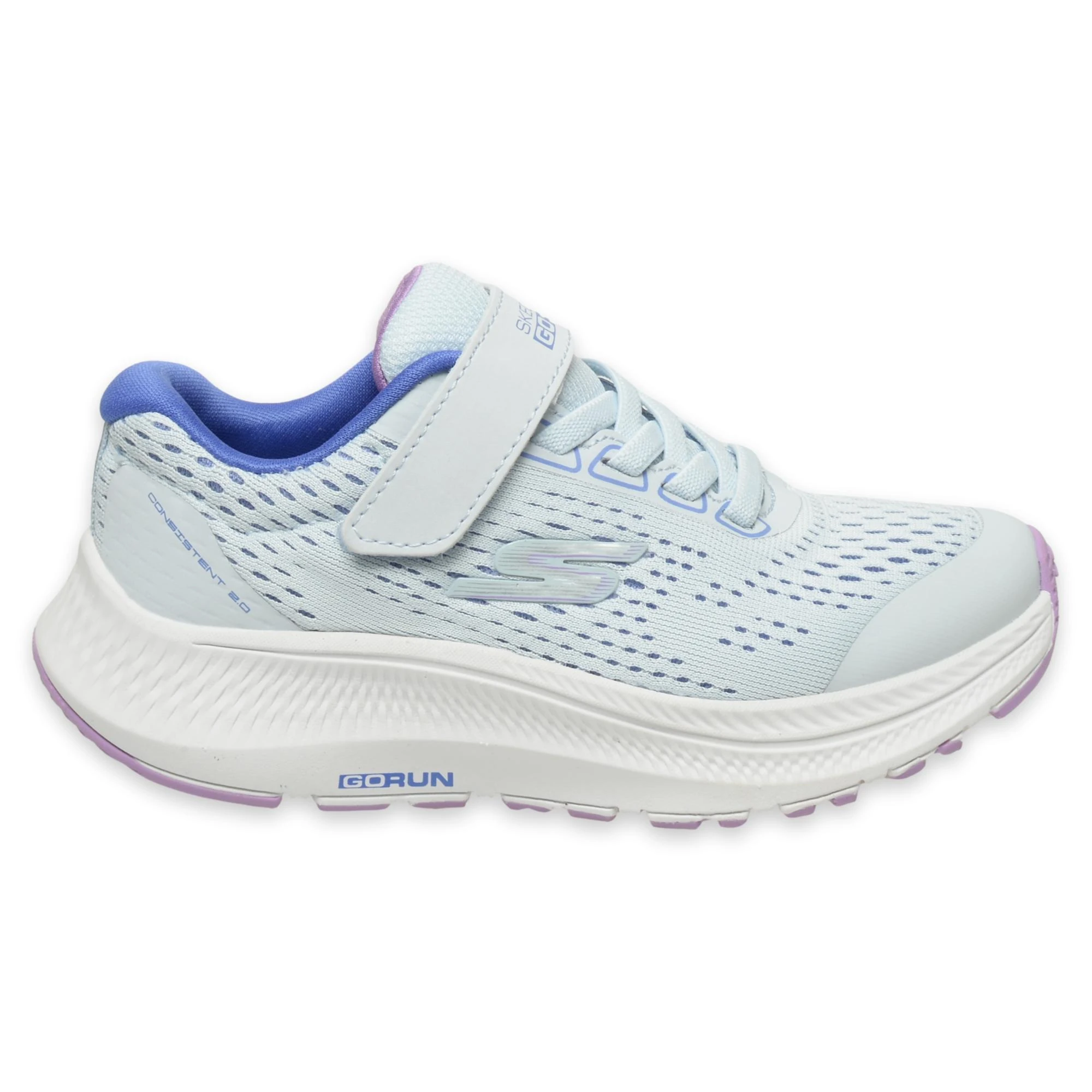 Skechers 303926L Go Run Consistent 2.0 Kız Çocuk Spor Ayakkabı