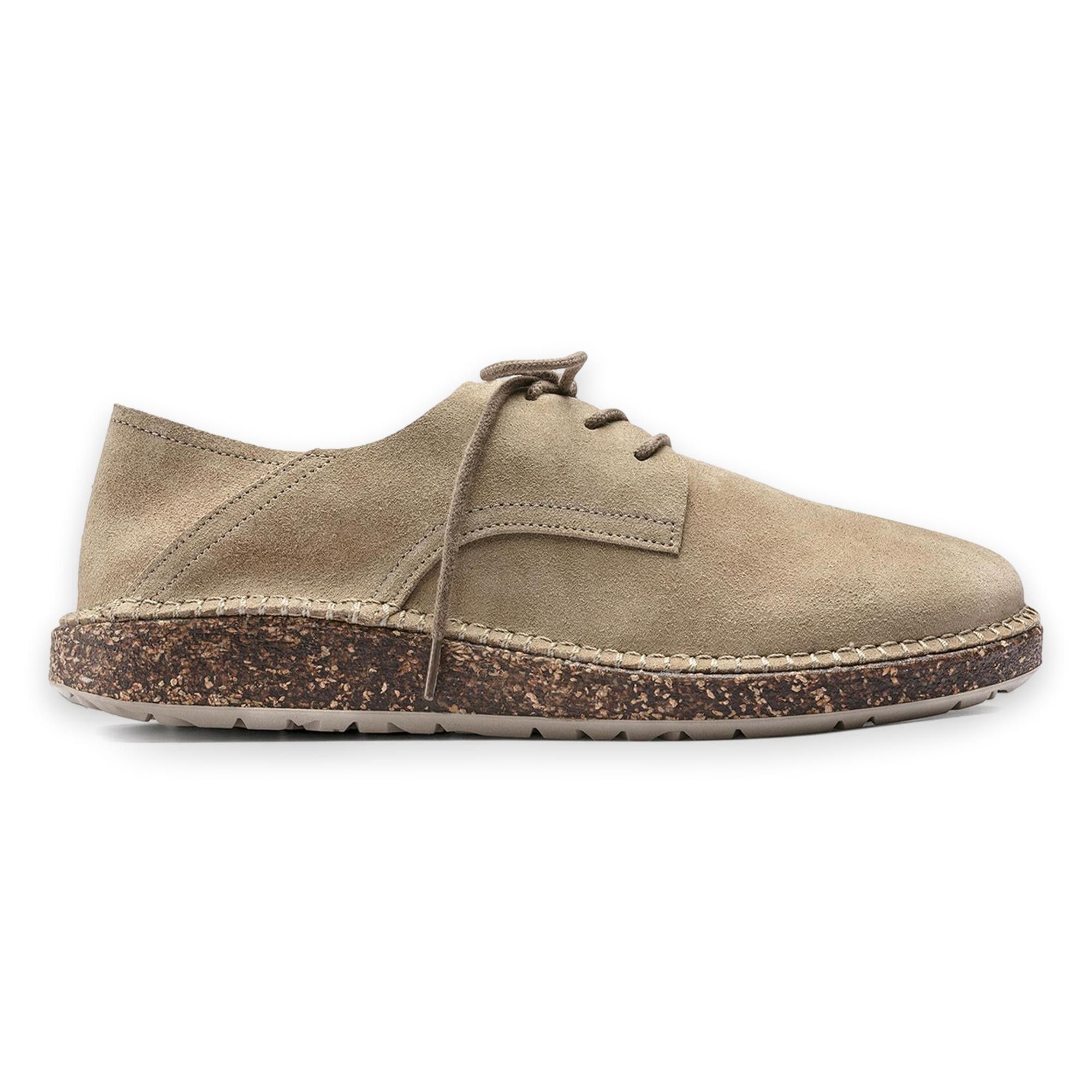 Birkenstock Gary Vl Günlük Deri Kadın Ayakkabı