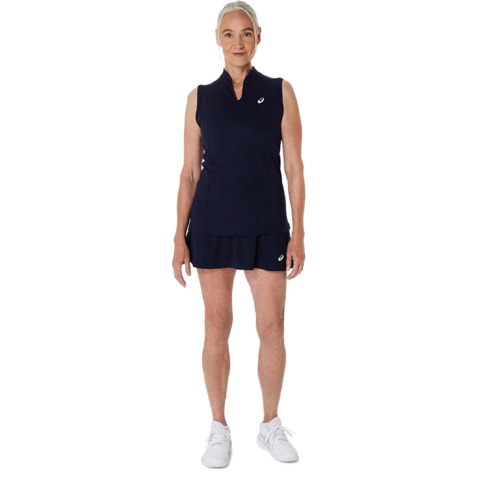 Asics 2042A369 Court Skirt Kadın Spor Etek