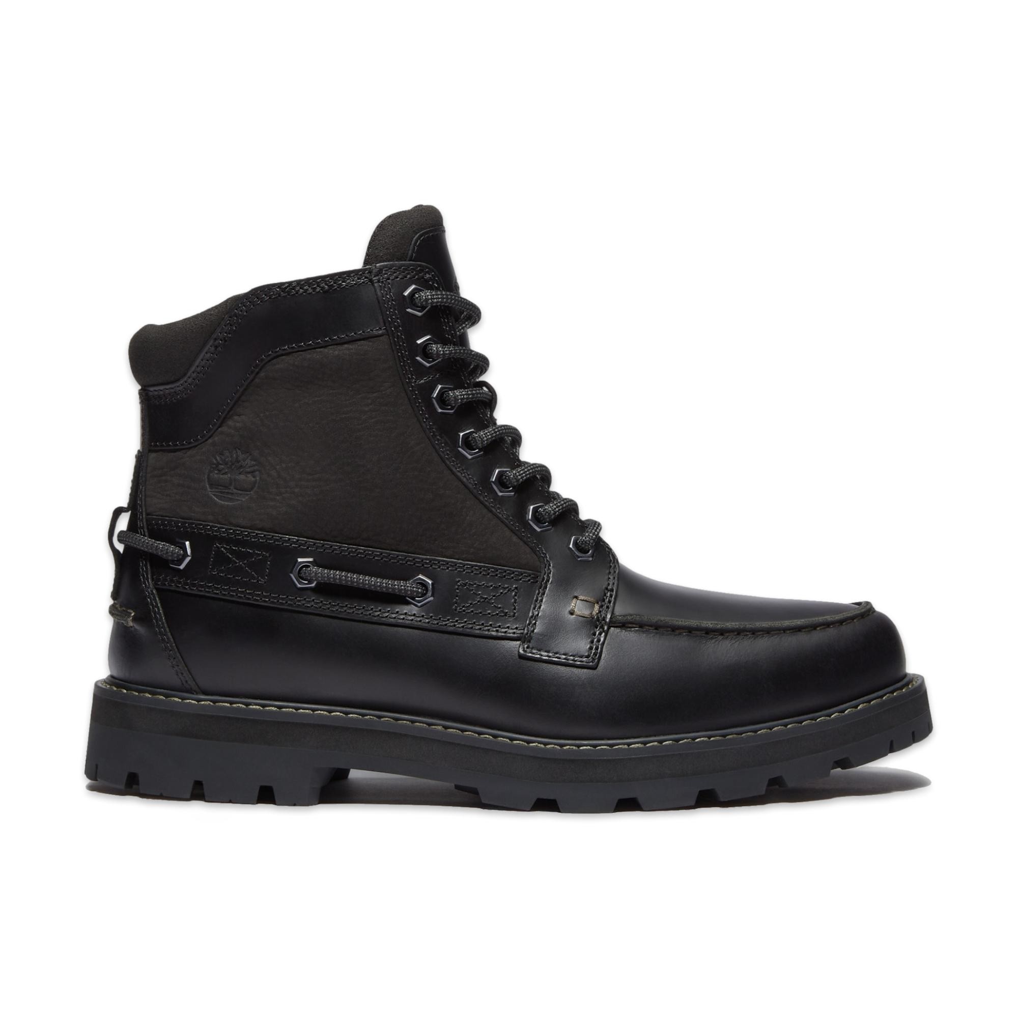 Timberland Tb0A697H Britton Road Mid Lace Up Boot Erkek Bot