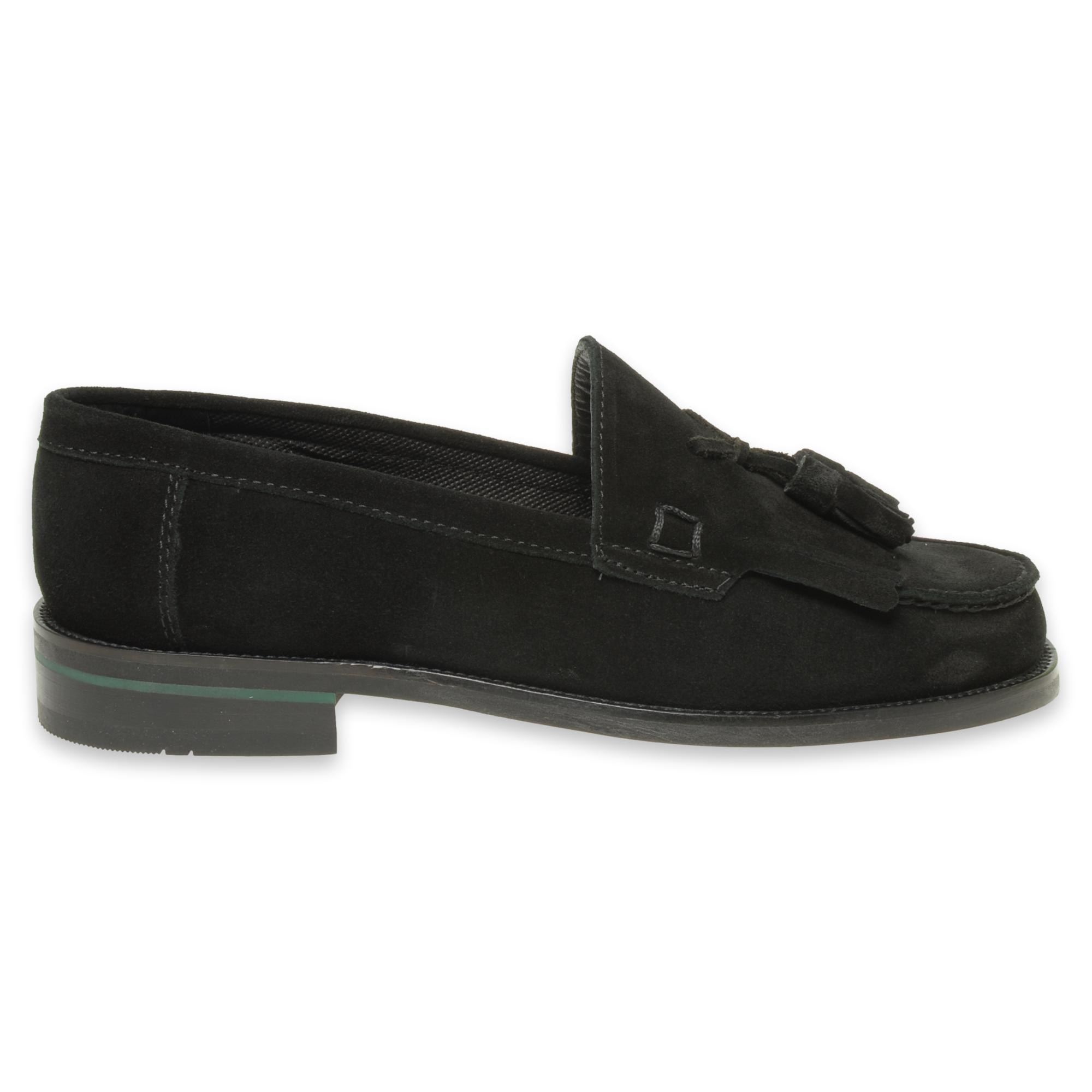 Tetri 1200ki Deri Loafer Erkek Ayakkabı