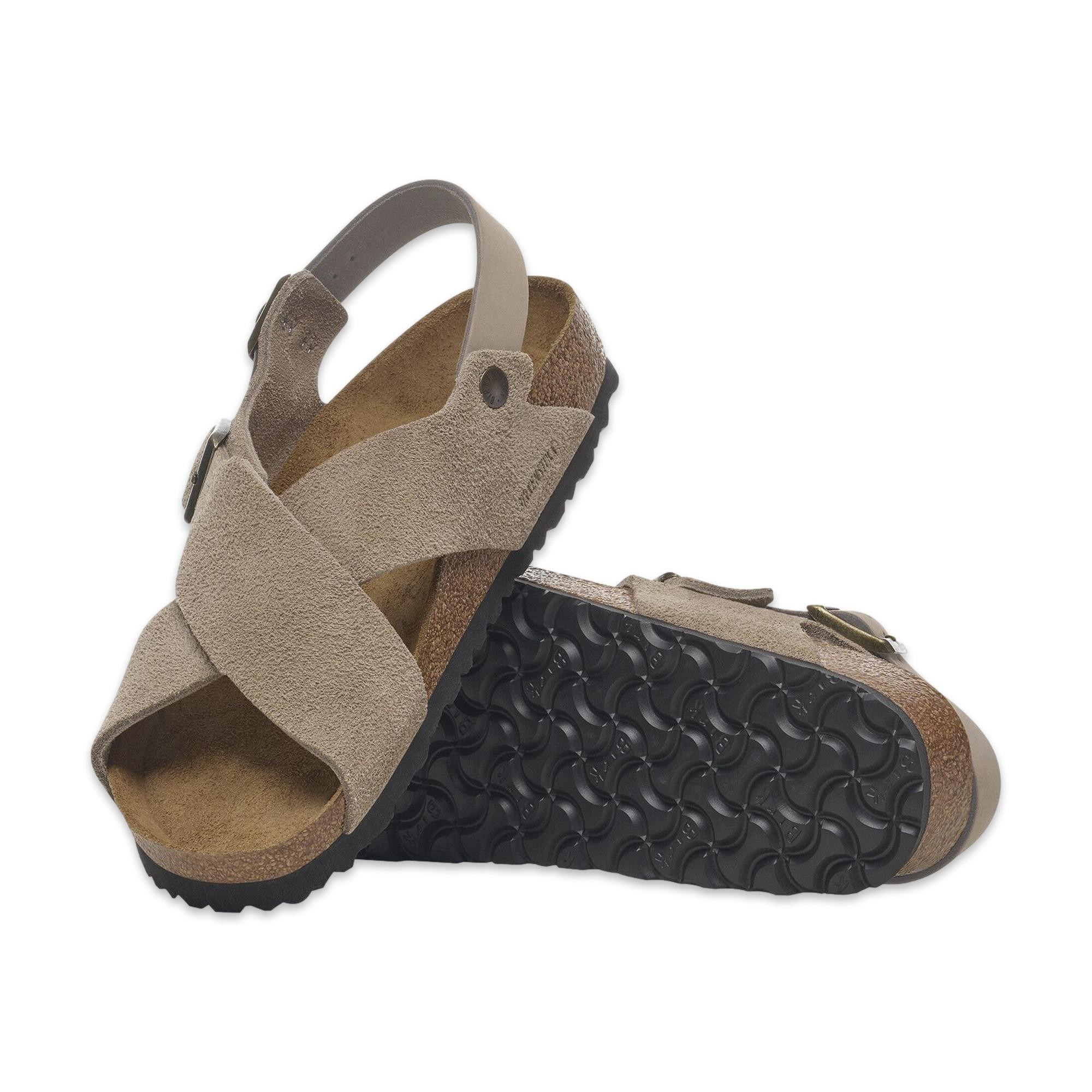 Birkenstock Tulum Sfb Vl Kadın Sandalet