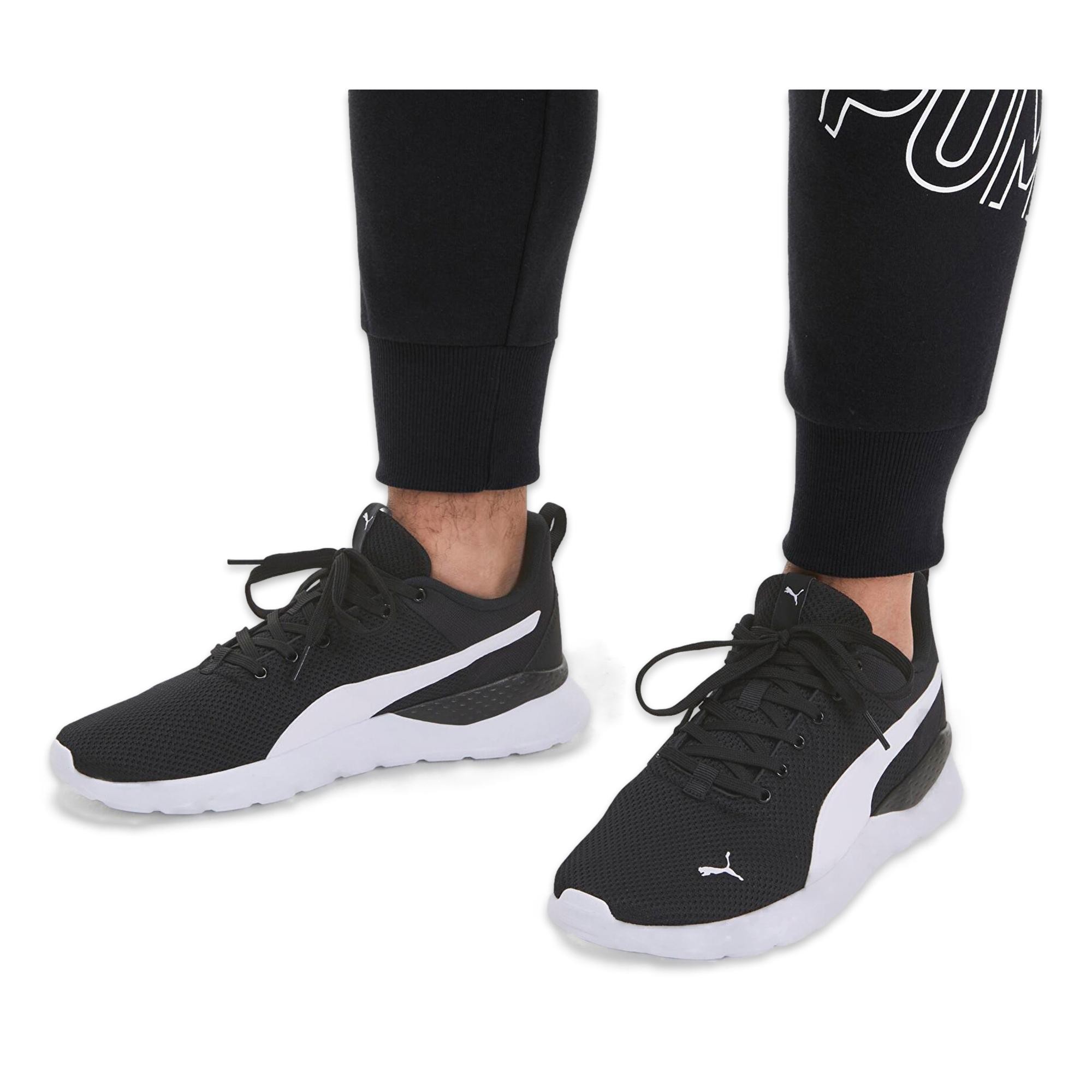Puma 371128 Anzarun Lite Günlük-Beyaz Unisex Spor Ayakkabı