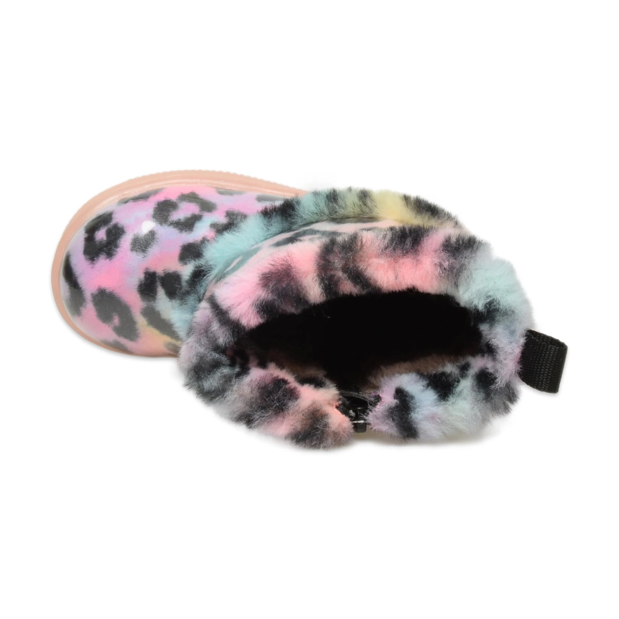 Vicco 943.B25K.501 Bebe Işıklı-Beyaz Kız Çocuk Bot