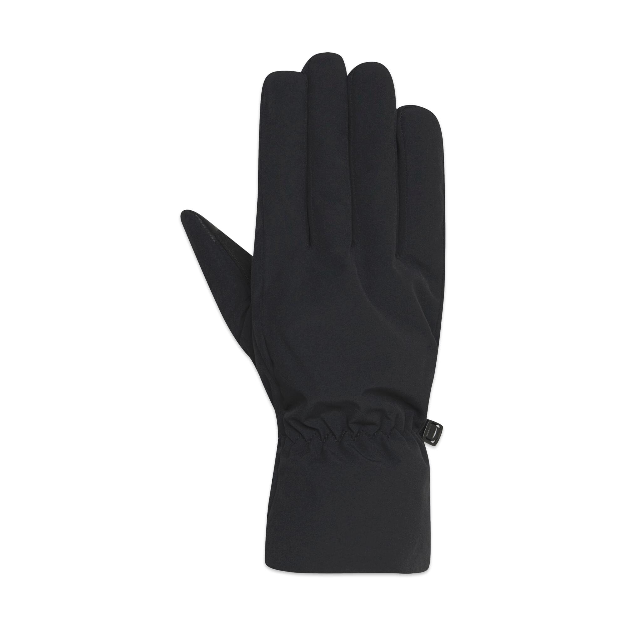Jack Wolfskin A63075 Highloft Glove Eldiven Unisex Eldiven