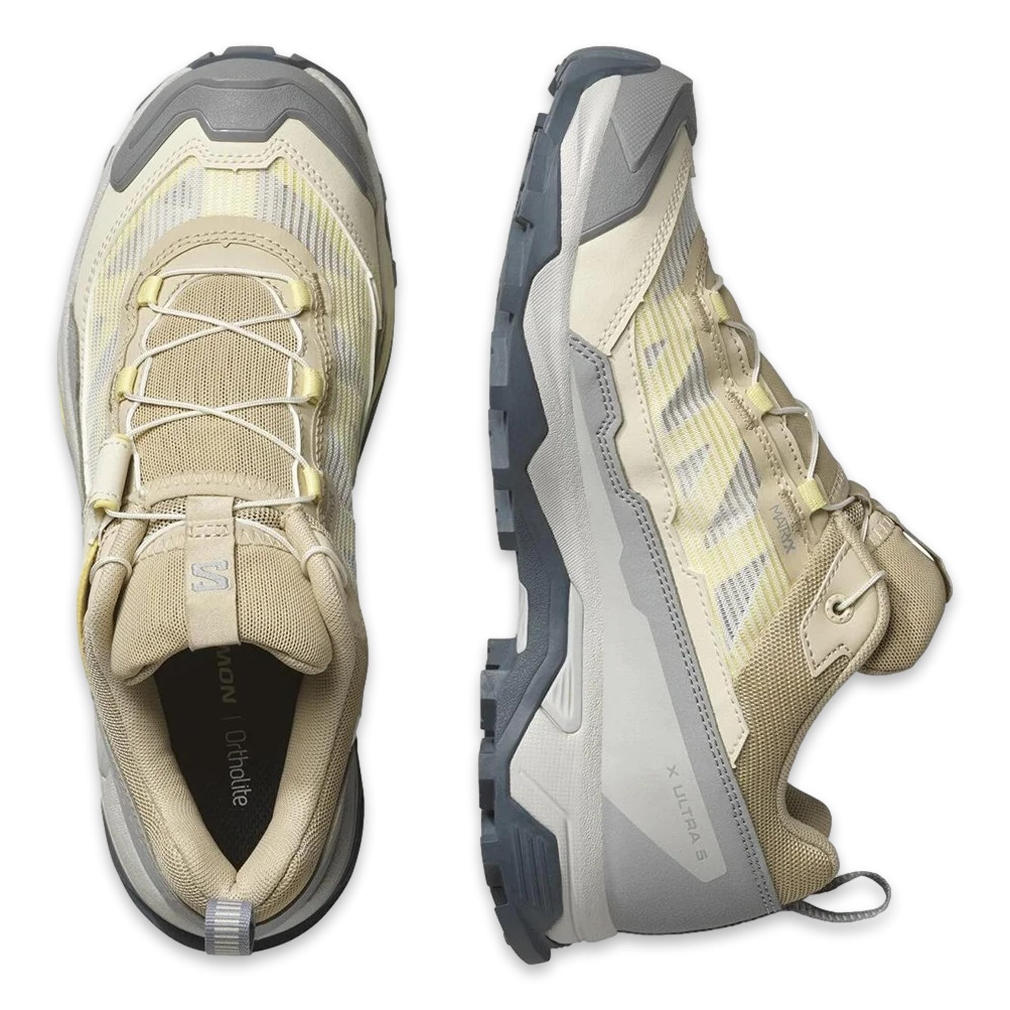 Salomon 478104 X Ultra 5 W Outdoor Kadın Ayakkabı