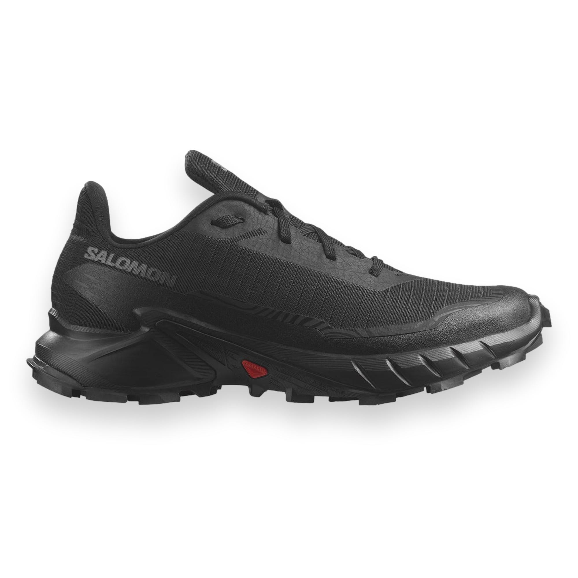 Salomon 473127 Alphacross 5 W Outdoor Kadın Ayakkabı