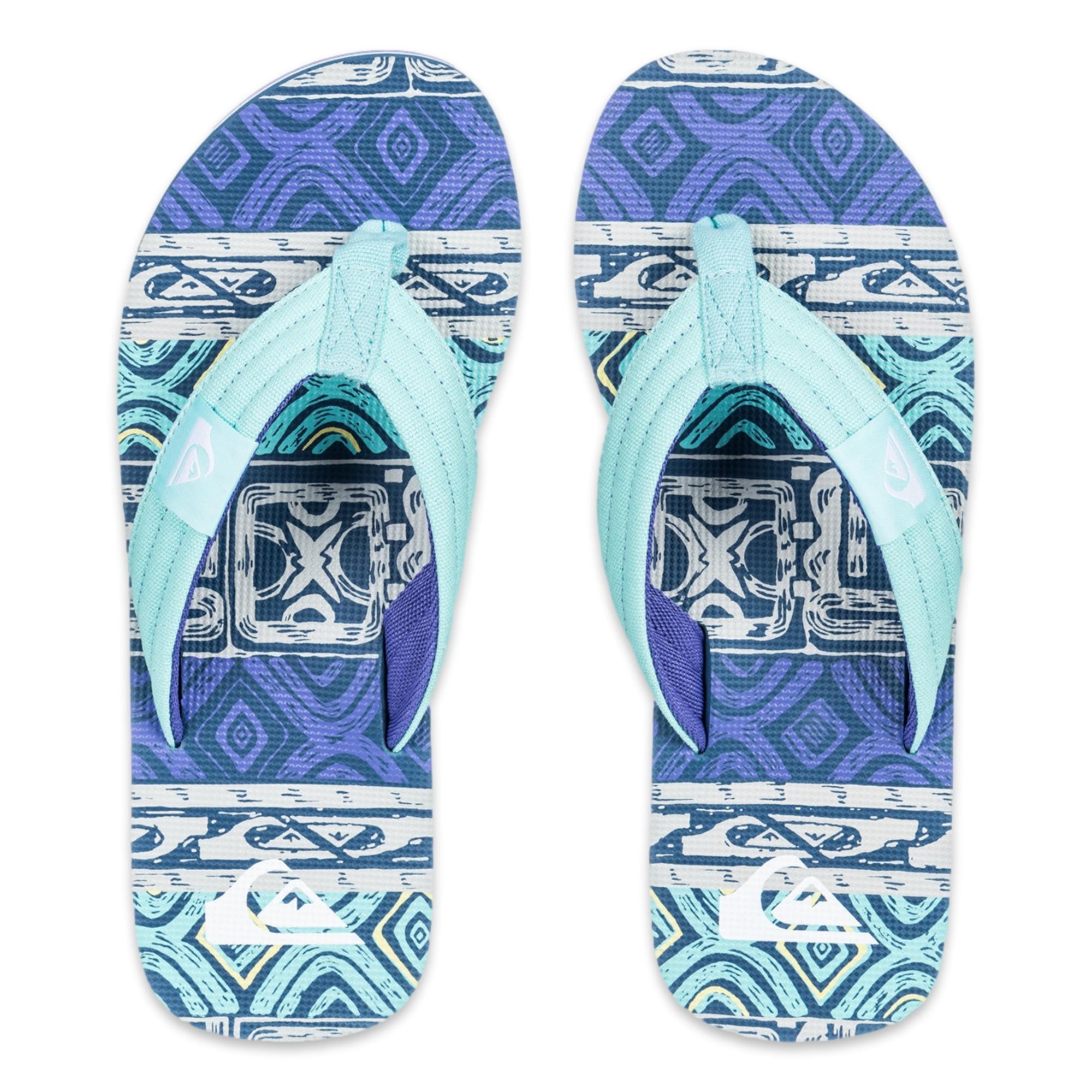 Quiksilver Aqyl101339 Molokai Layback Ii Erkek Terlik
