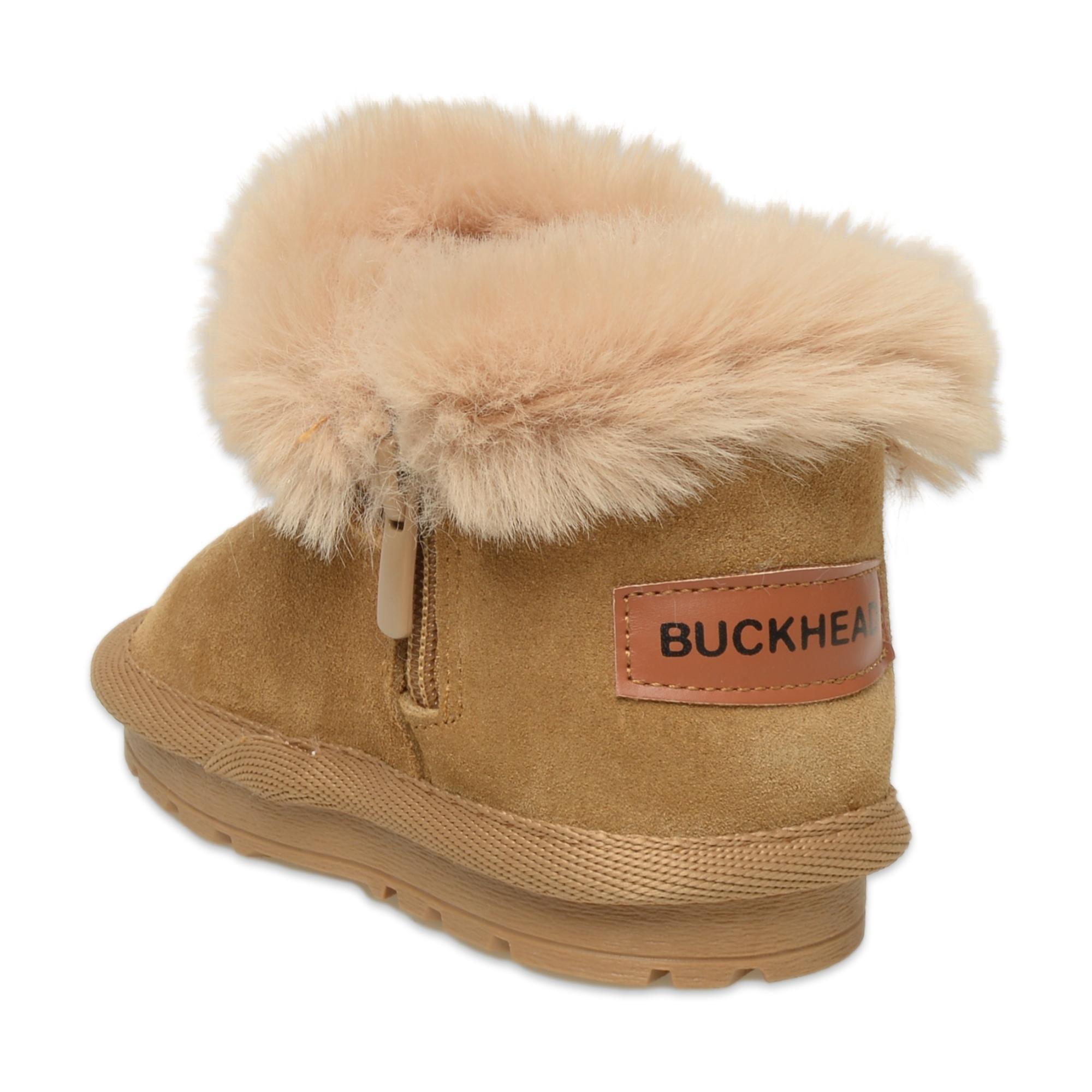 Buckhead Buck3062 Func Kız Çocuk Bot