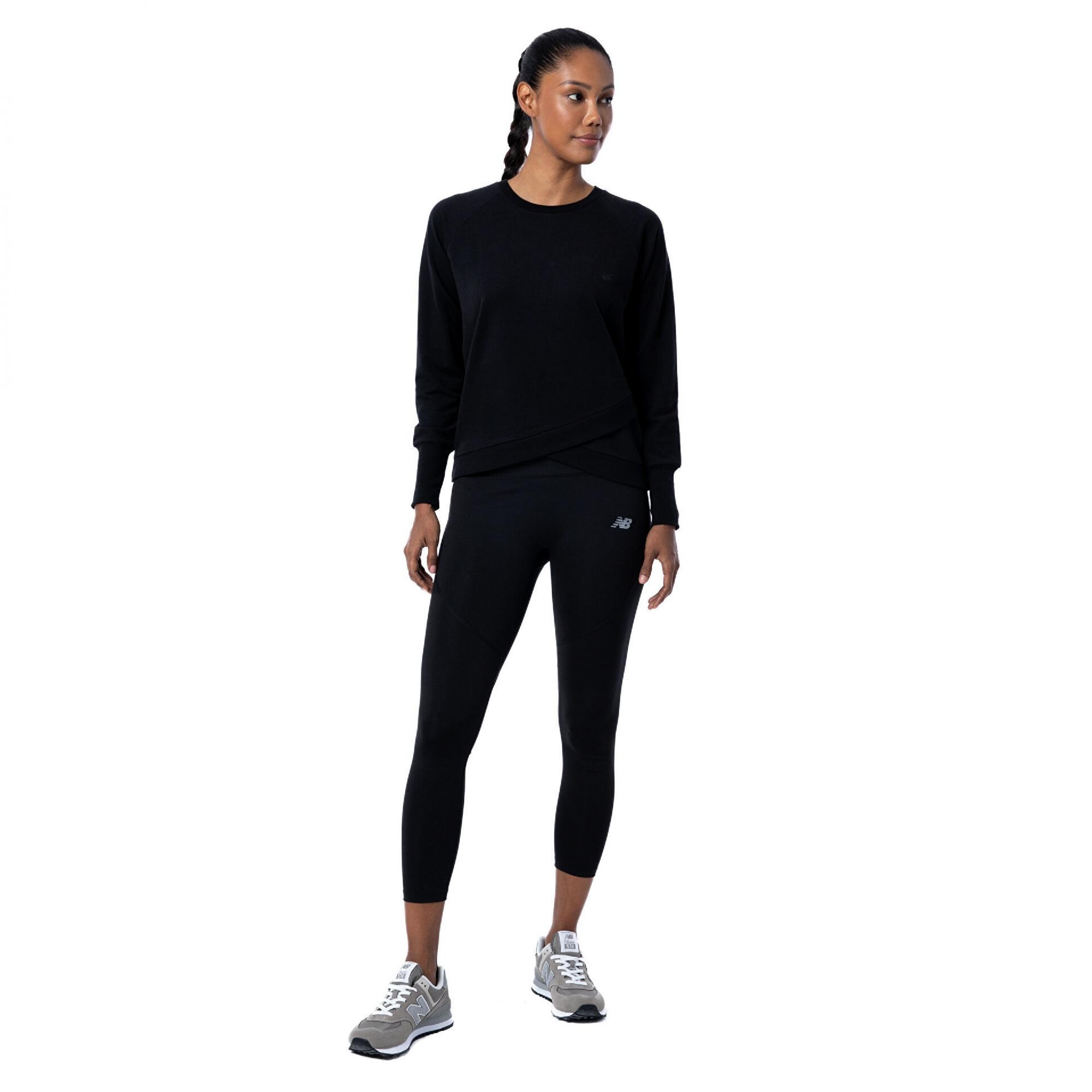 New Balance Wnp3001 Nb Women Lifestyle Leggings Kadın Tayt