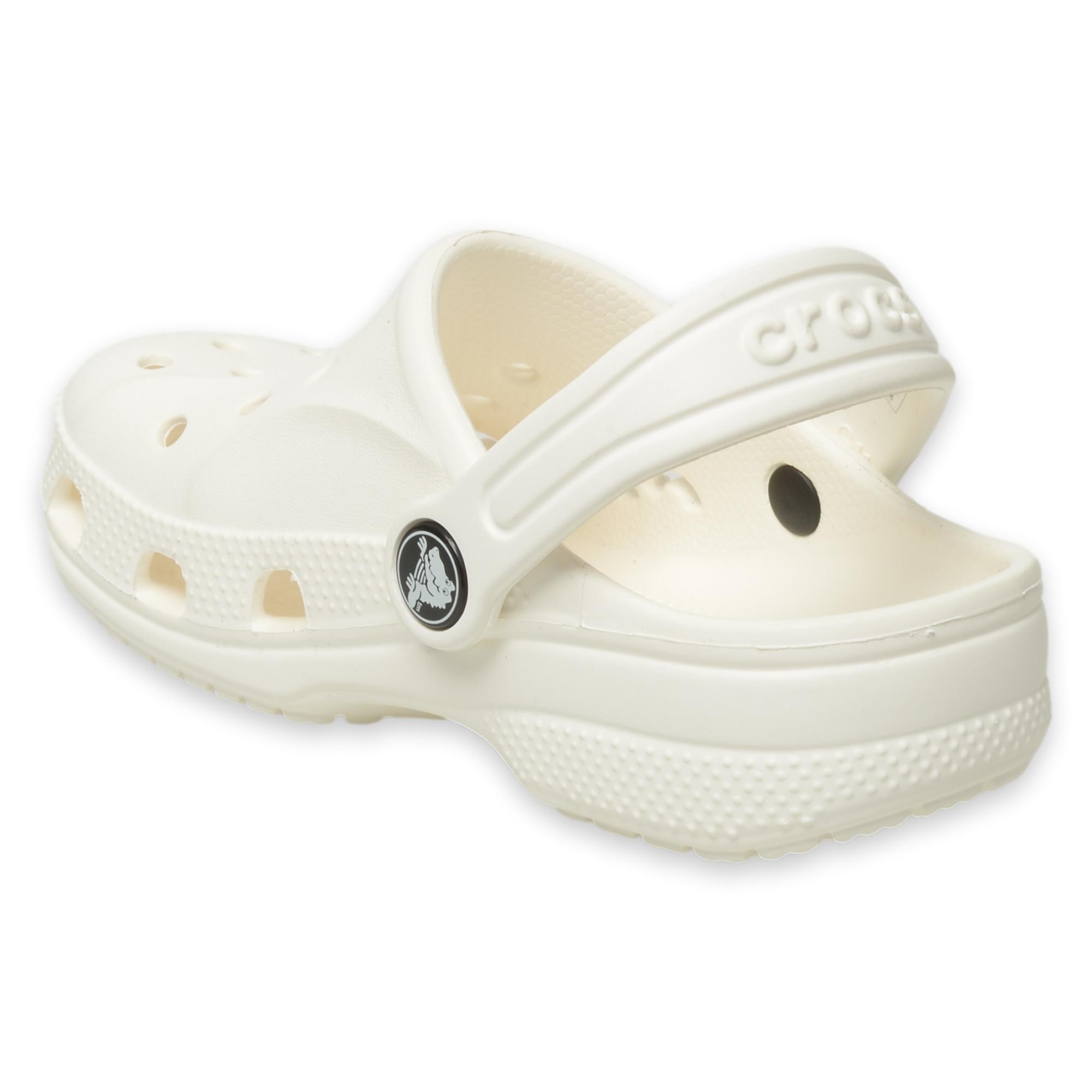 Crocs 207013K Classic Clog T Çocuk Terlik
