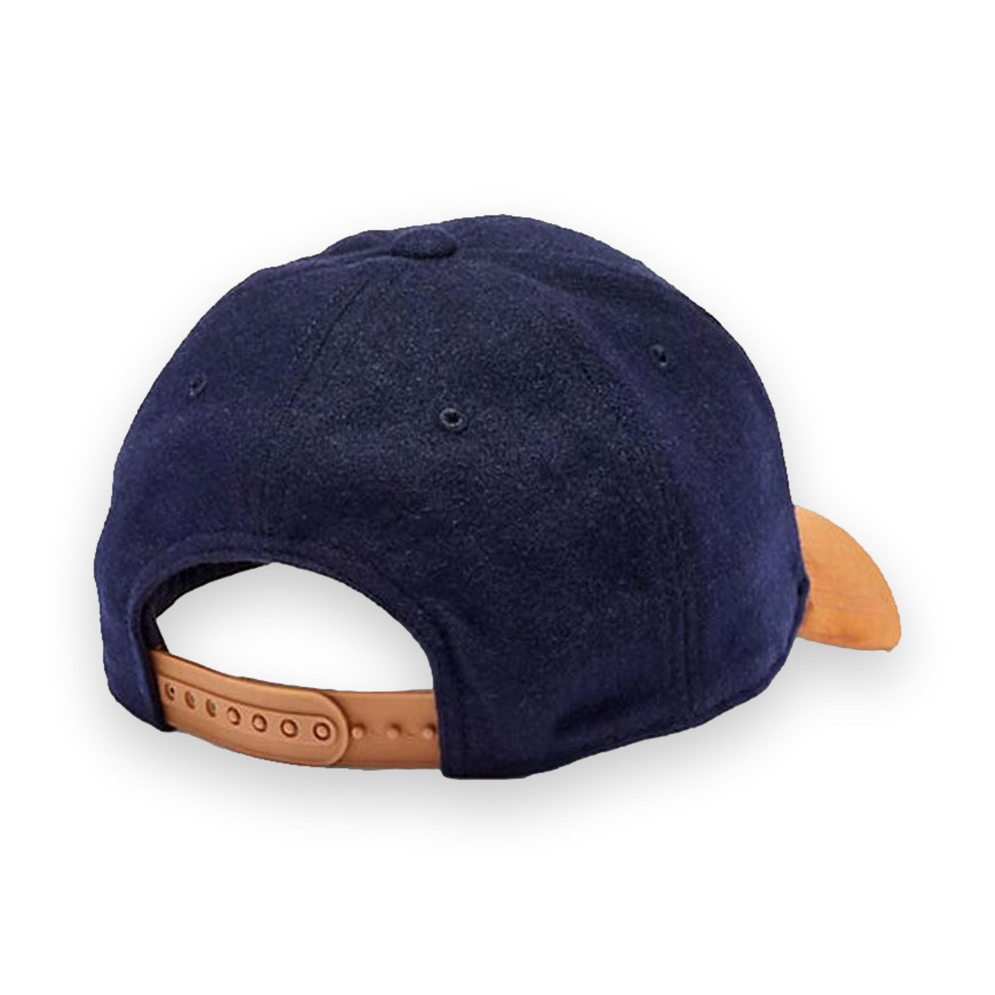 Timberland Tb0A1F59 Wool Bb Cap Unisex Şapka