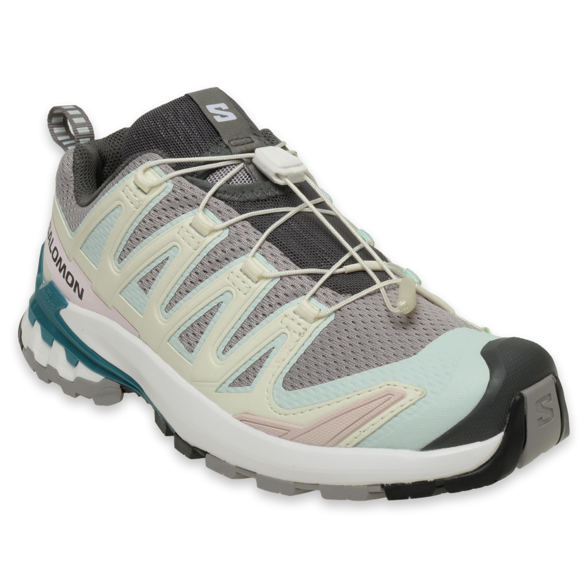 Salomon 471189 Xa Pro 3D V9 W Outdoor Kadın Ayakkabı