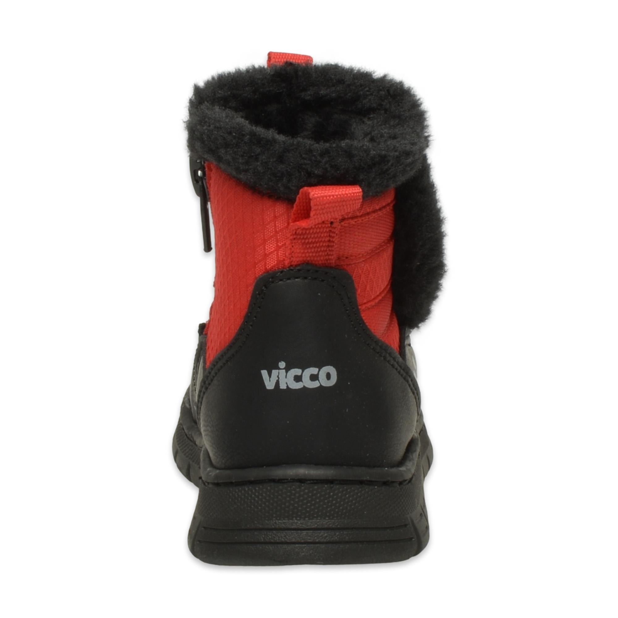Vicco 946.B25K432 Nagoya Bebe Çocuk Bot