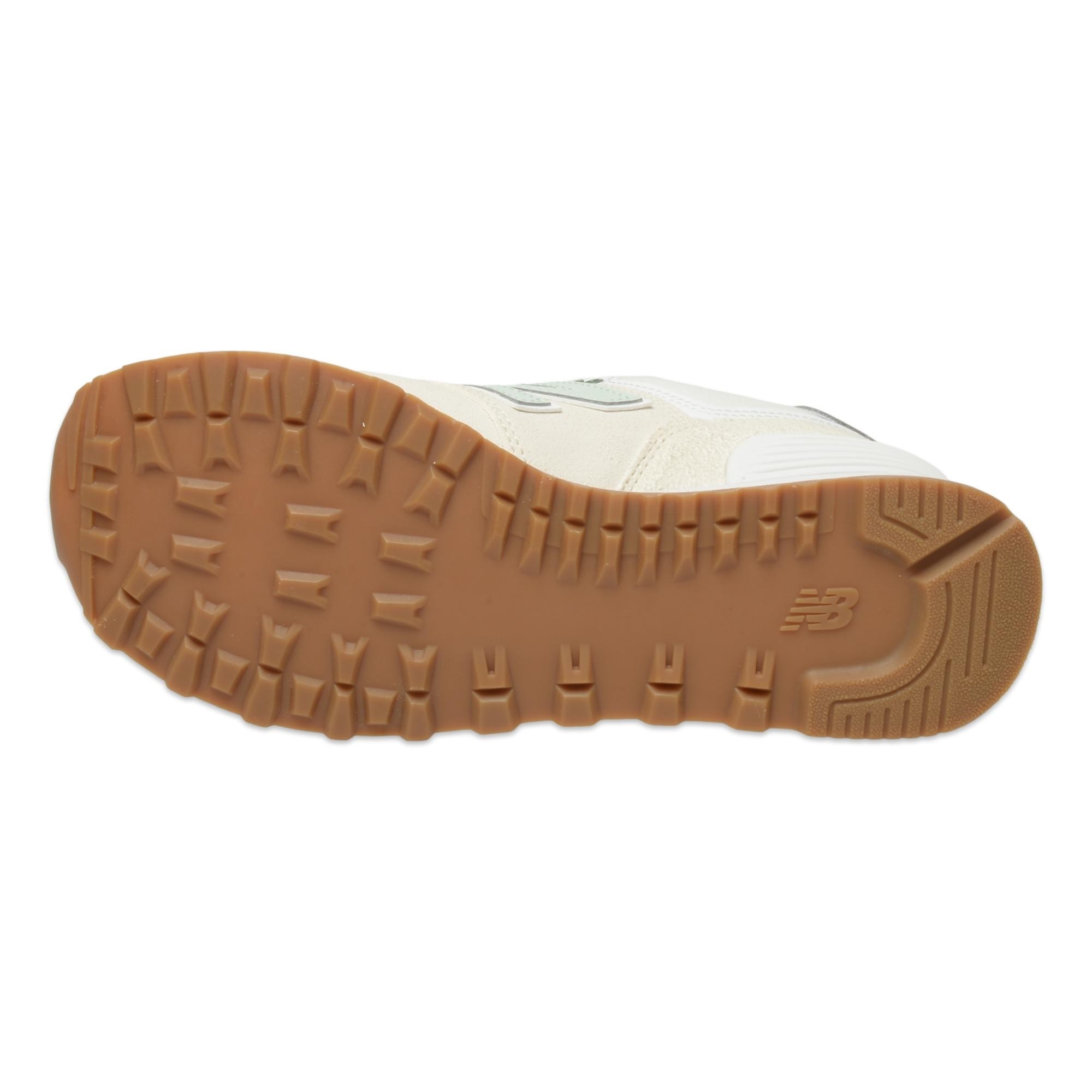 New Balance Wl574Z Nb Lifestyle Women Shoes Unisex Spor Ayakkabı