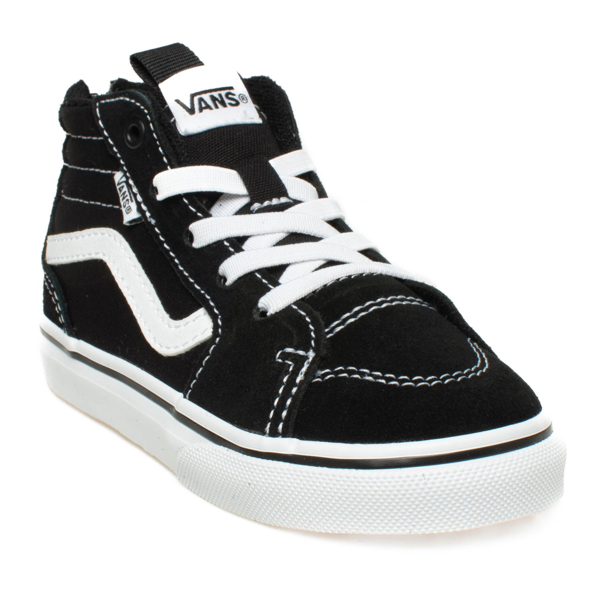 Vans Vn0A5Hzg-K Td Filmore Hi Zip Snesakers Spor Ayakkabı