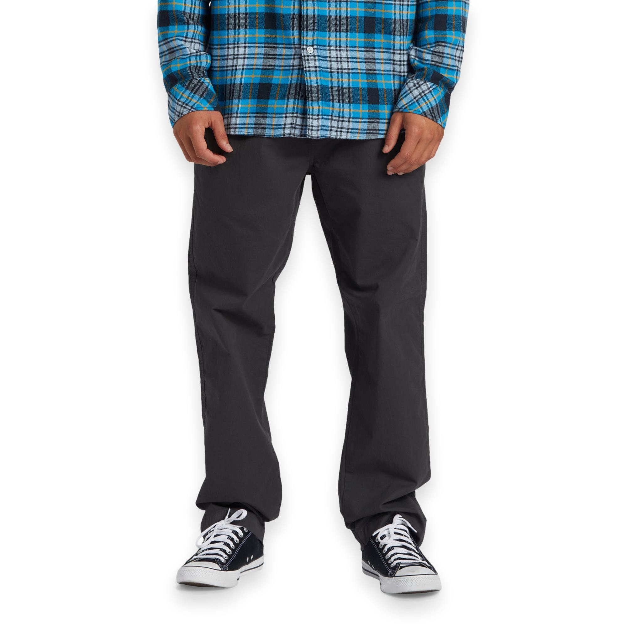 Quiksilver Aqynp03026 Dna Beach Pantolon Erkek Pantolon