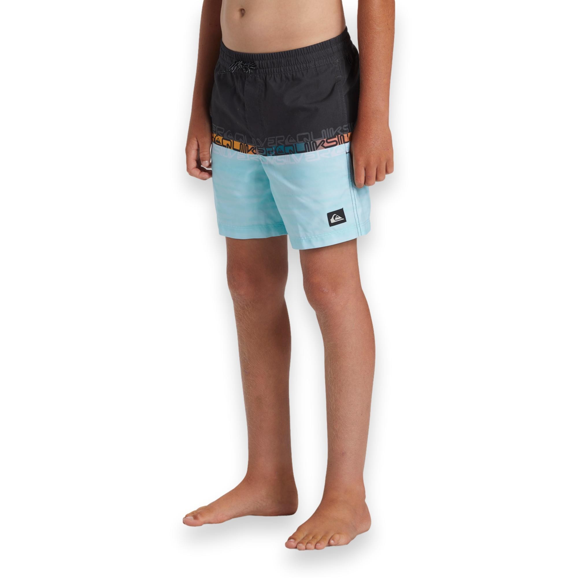 Quiksilver Aqbjv03051 Everyday  Erkek Çocuk Şort