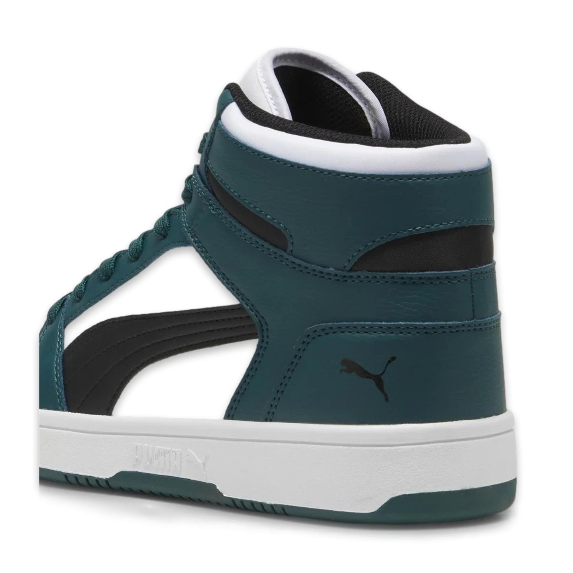 Puma 369573 Rebound Layup Sl Günlük Unisex Spor Ayakkabı