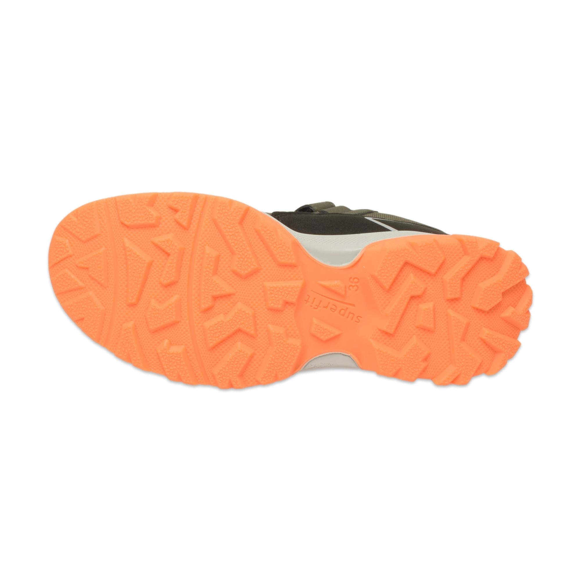 Superfit 000053 Jupiter Gore-Tex Outdoor Çocuk Ayakkabı