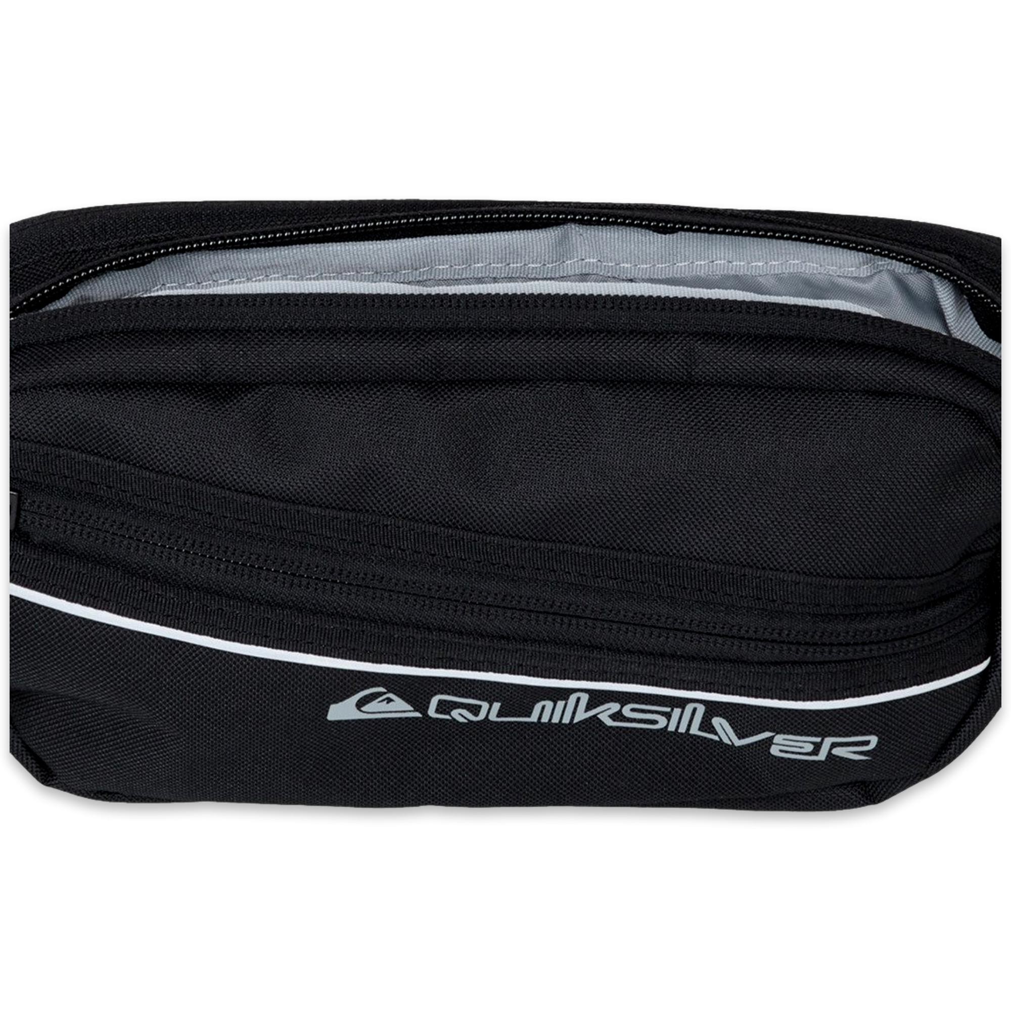 Quiksilver Eqyba03189 6X24X13 2L Jungler Iii Bel Un Çanta