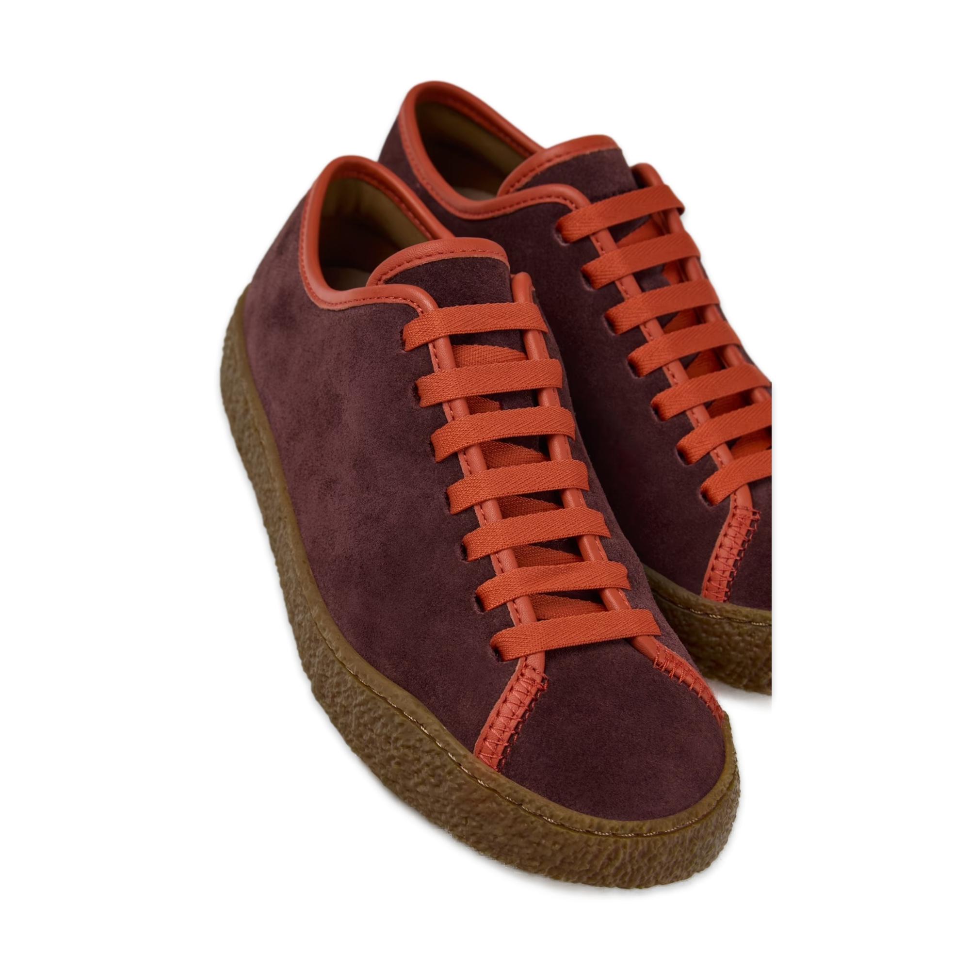 Camper K201824 Peu Terreno Sneakers Kadın Spor Ayakkabı